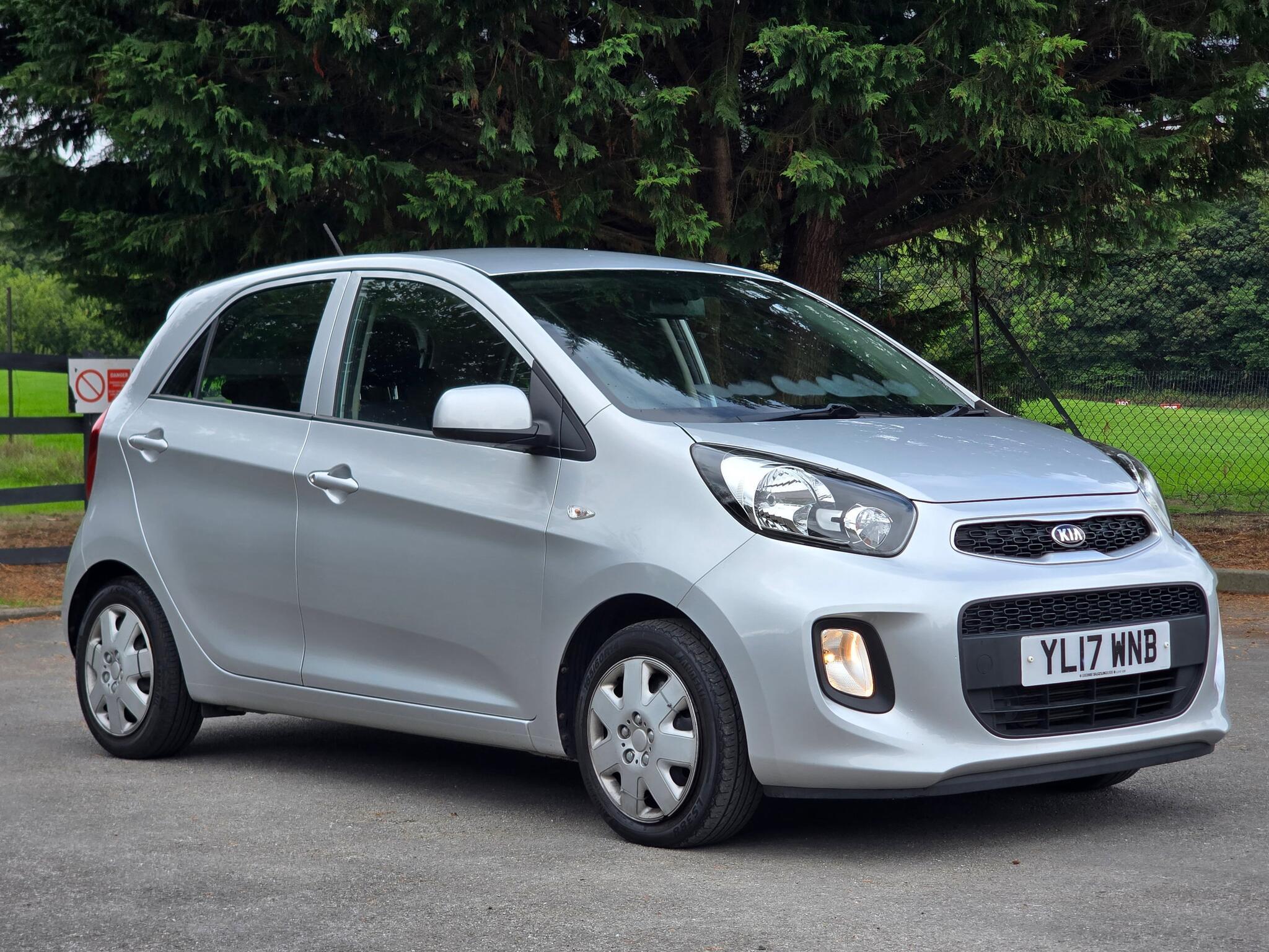 Kia Picanto - Image 10