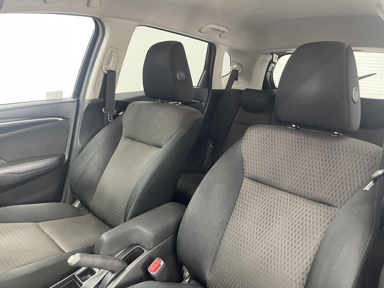 Honda Jazz - Image 14