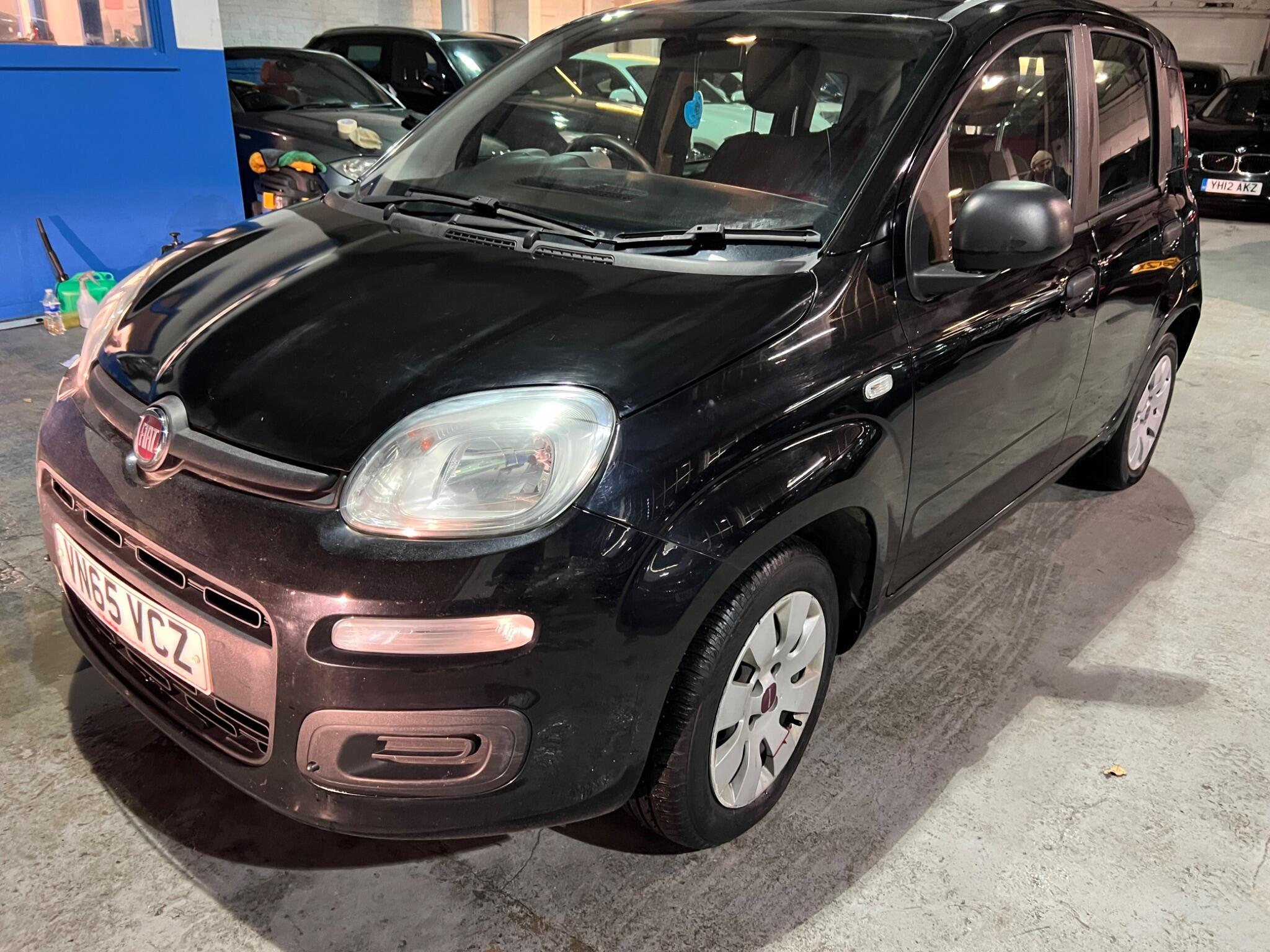 Fiat Panda - Image 7