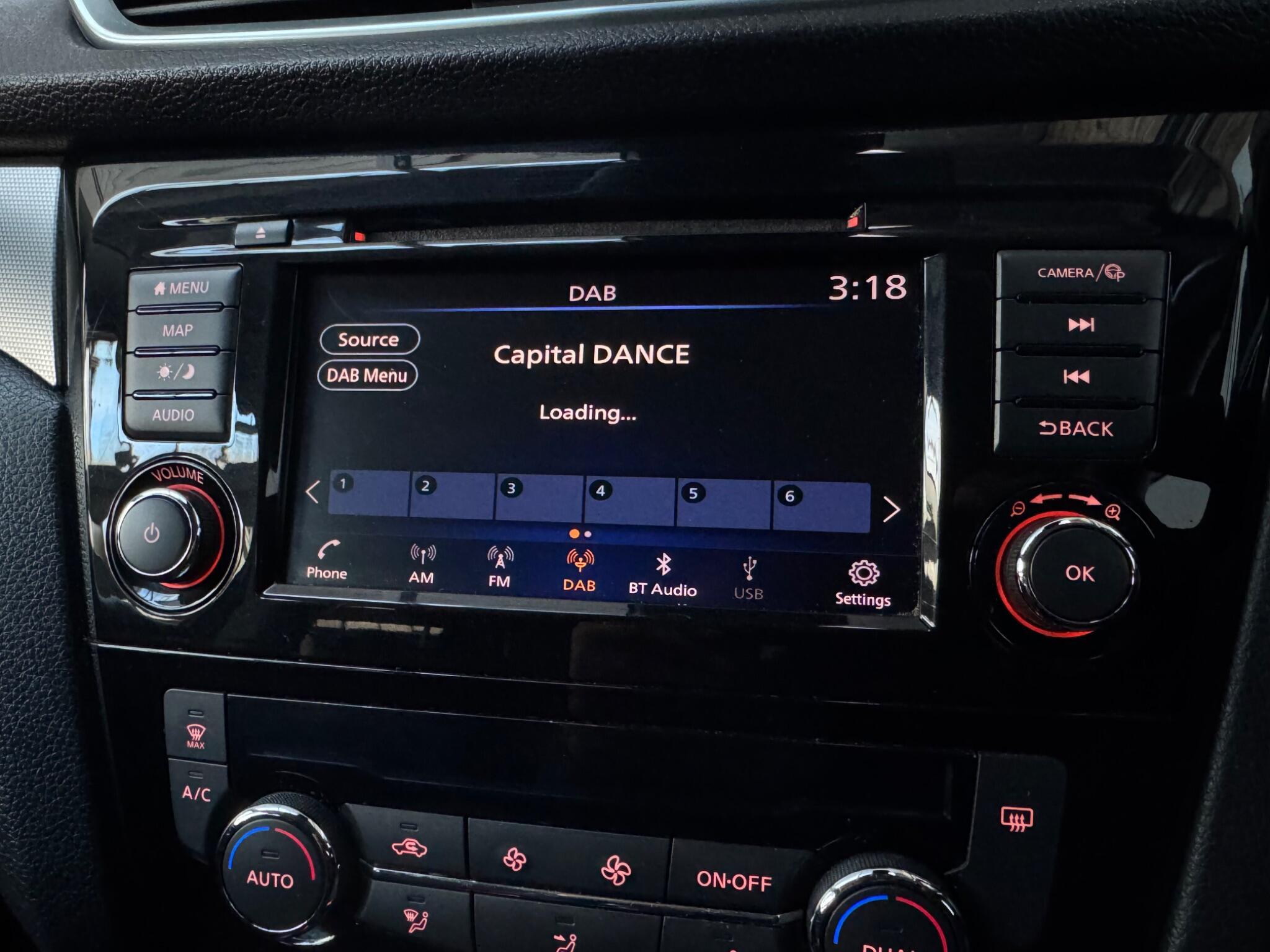 Nissan Qashqai - Image 16