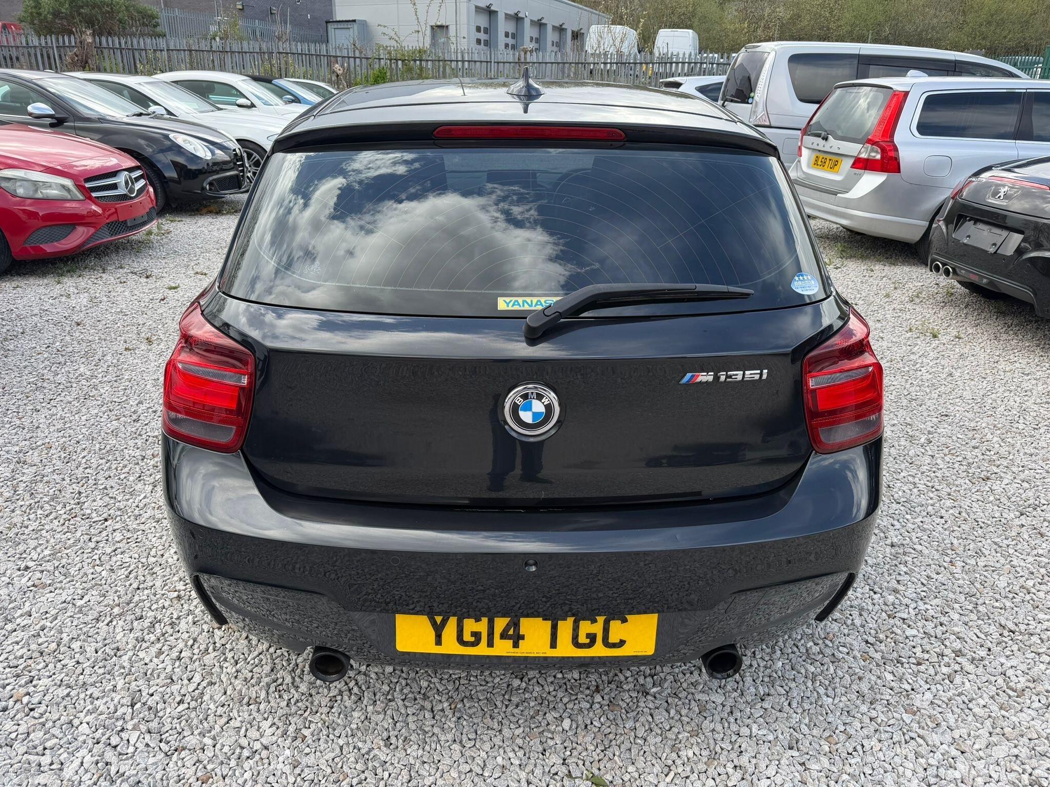 BMW 1 Series - Image 7