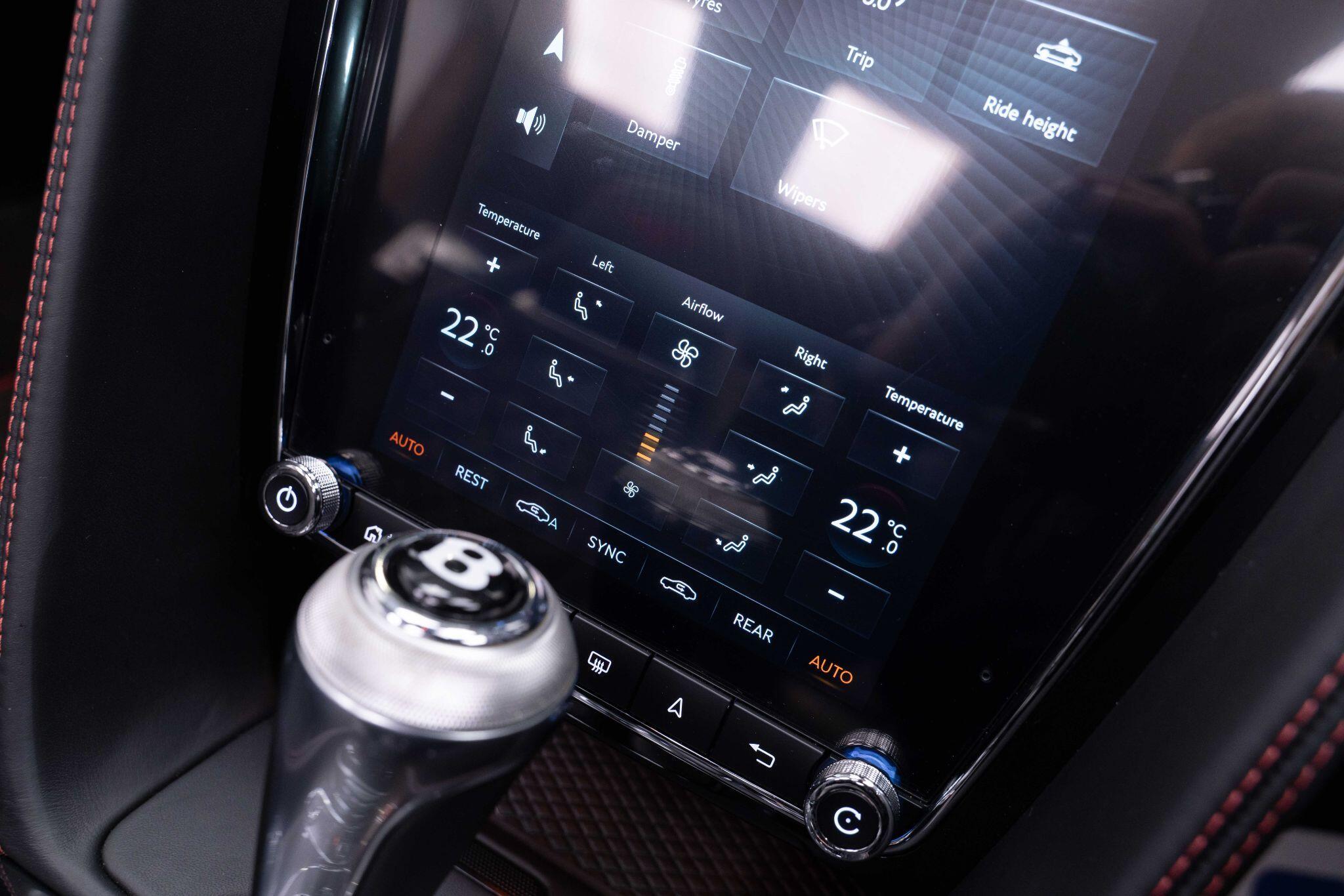 Bentley Continental - Image 31