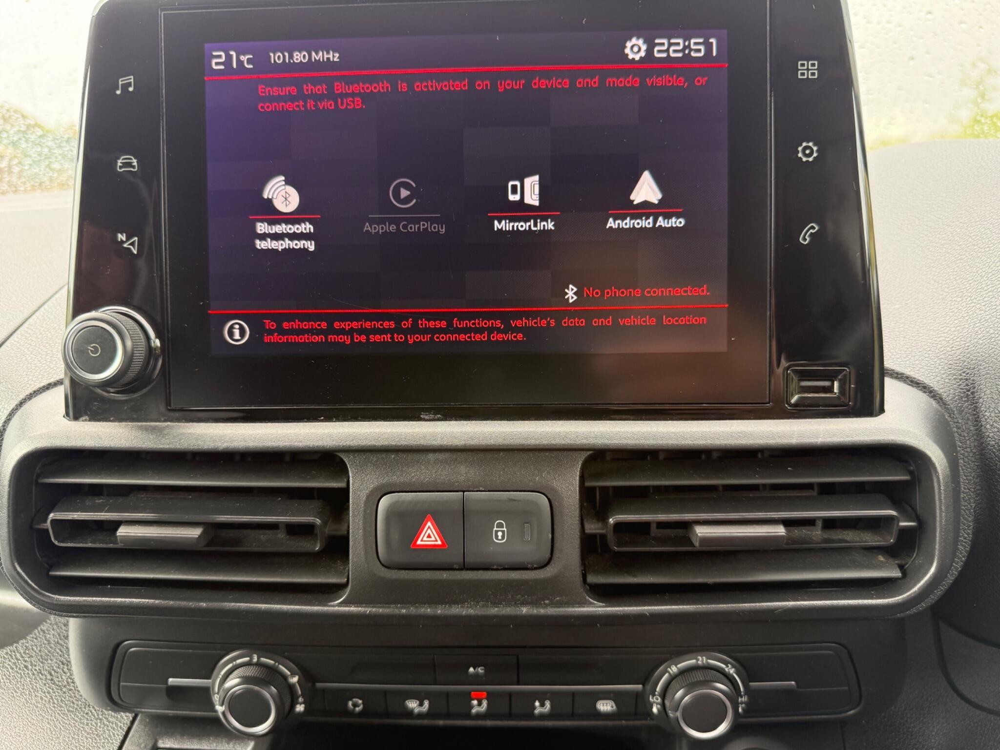 Citroen Berlingo - Image 19