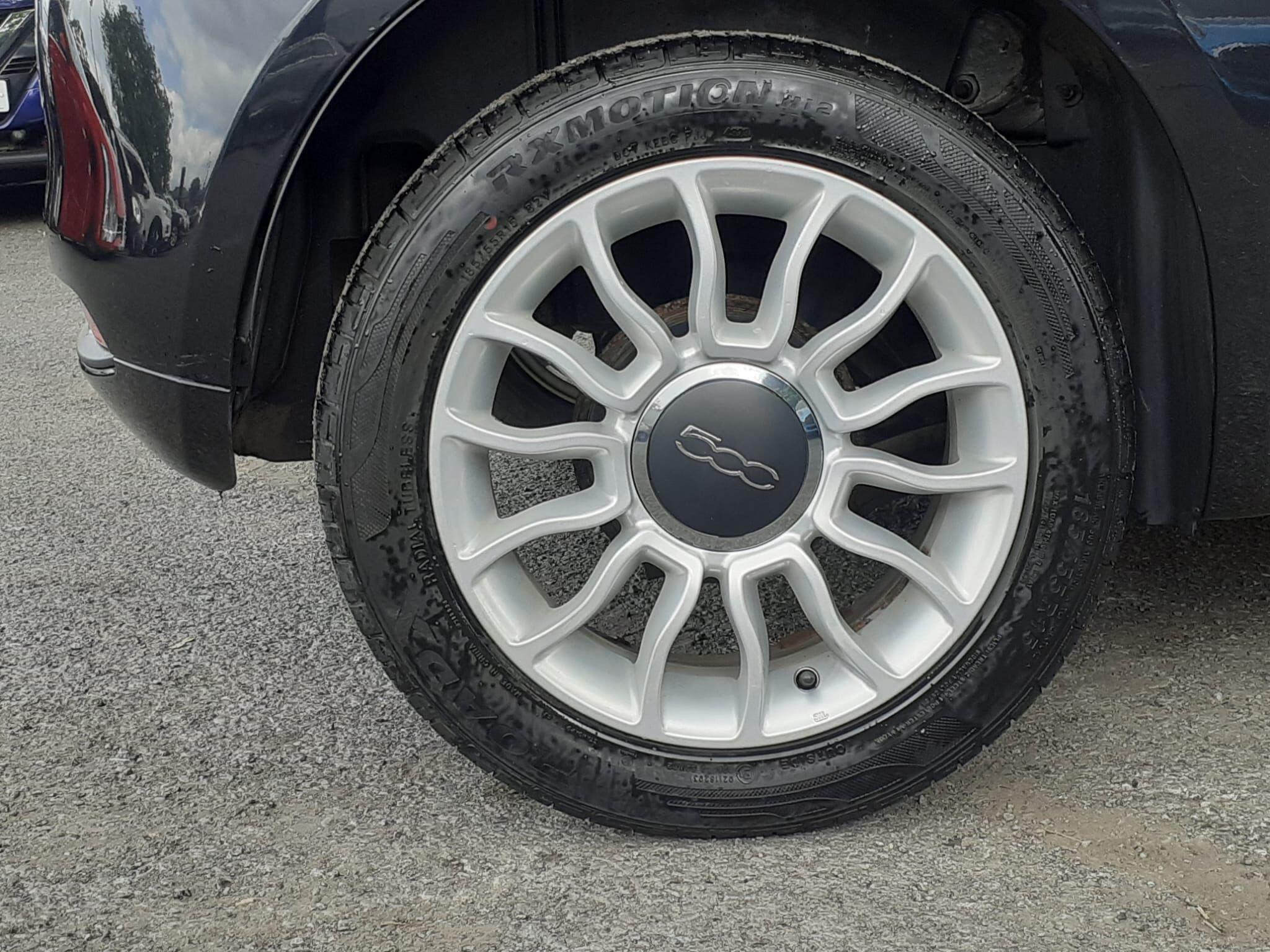 Fiat 500 - Image 23