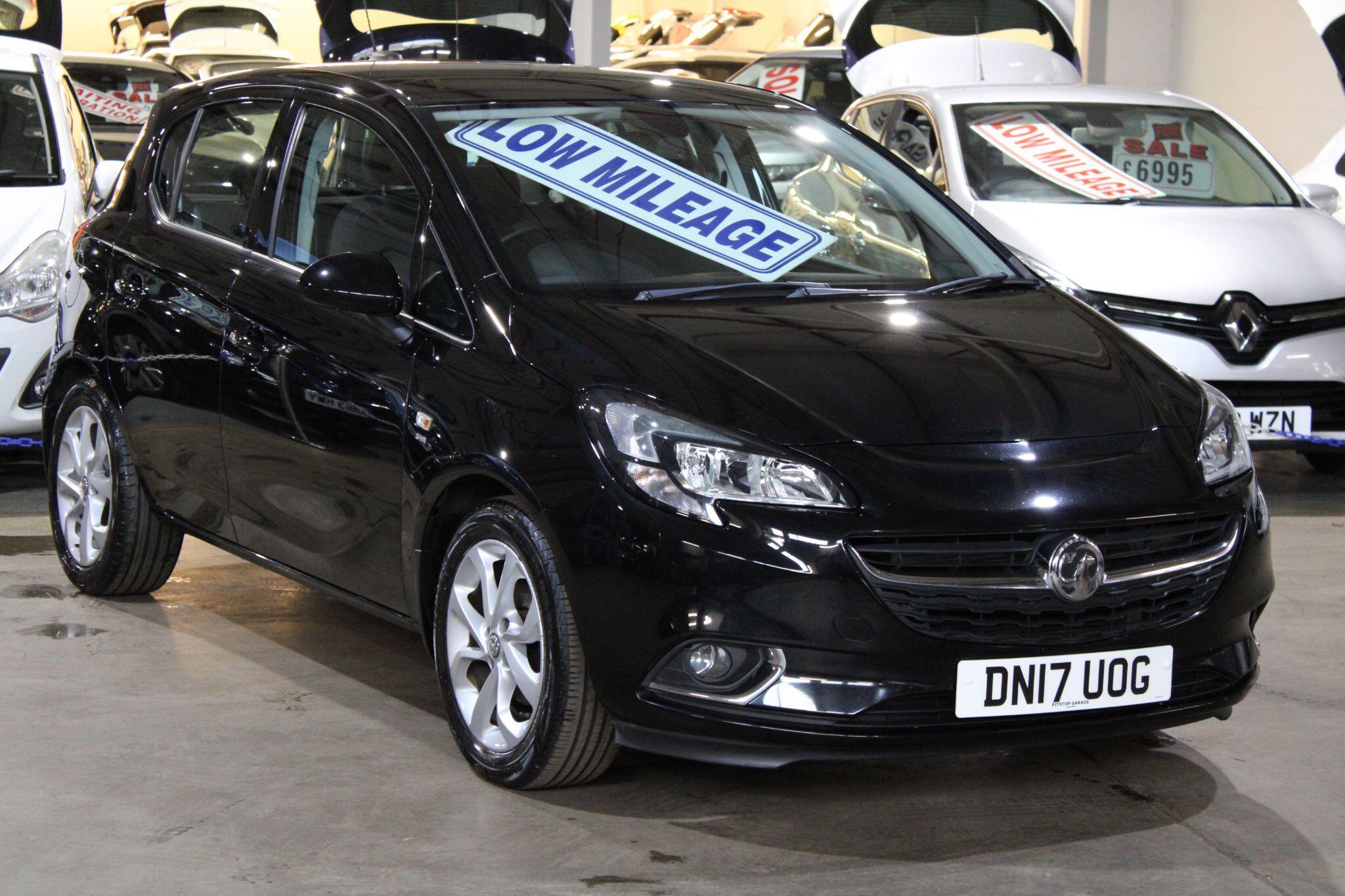Vauxhall Corsa - Image 7