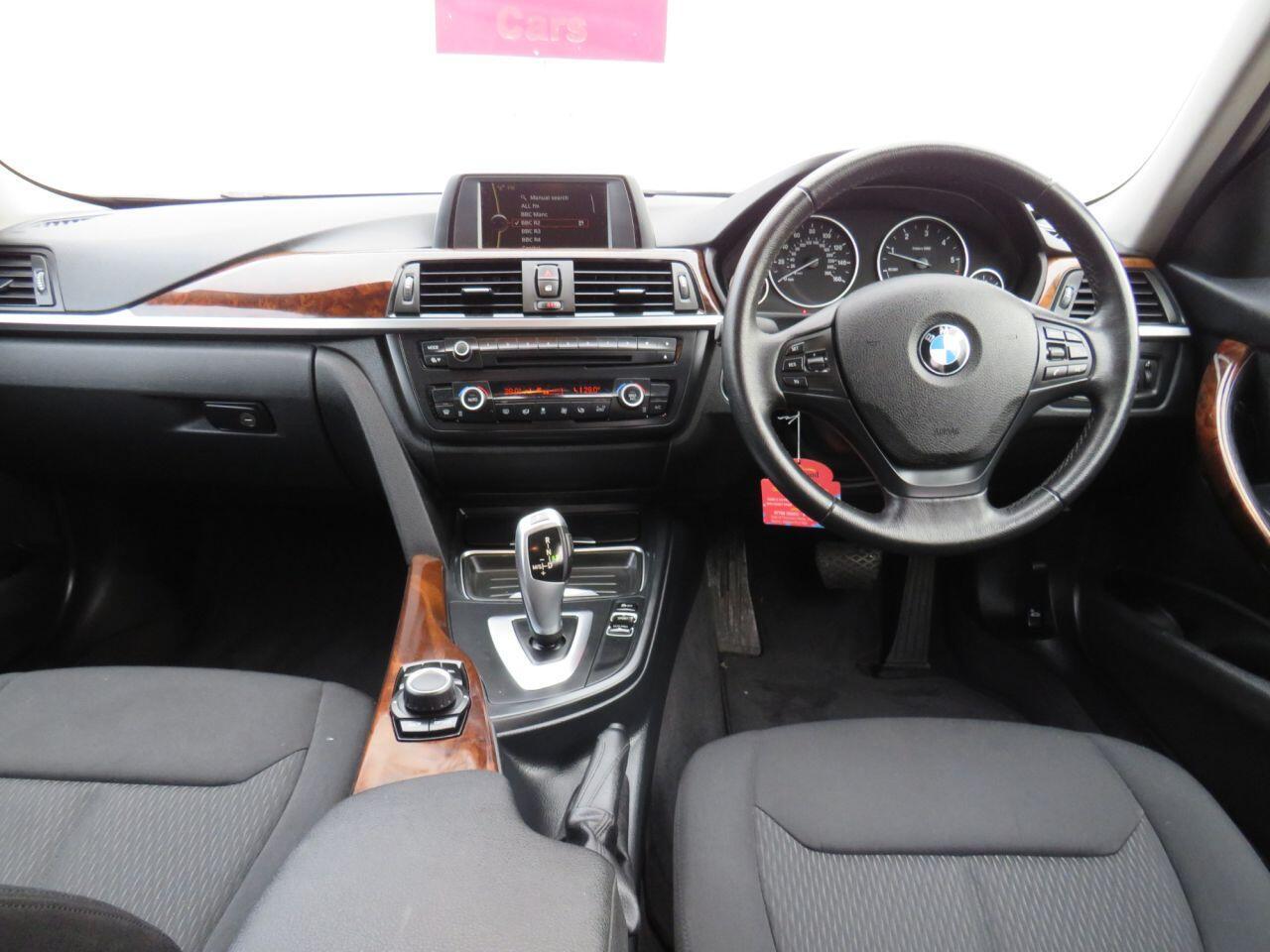 BMW 3 Series - Image 2