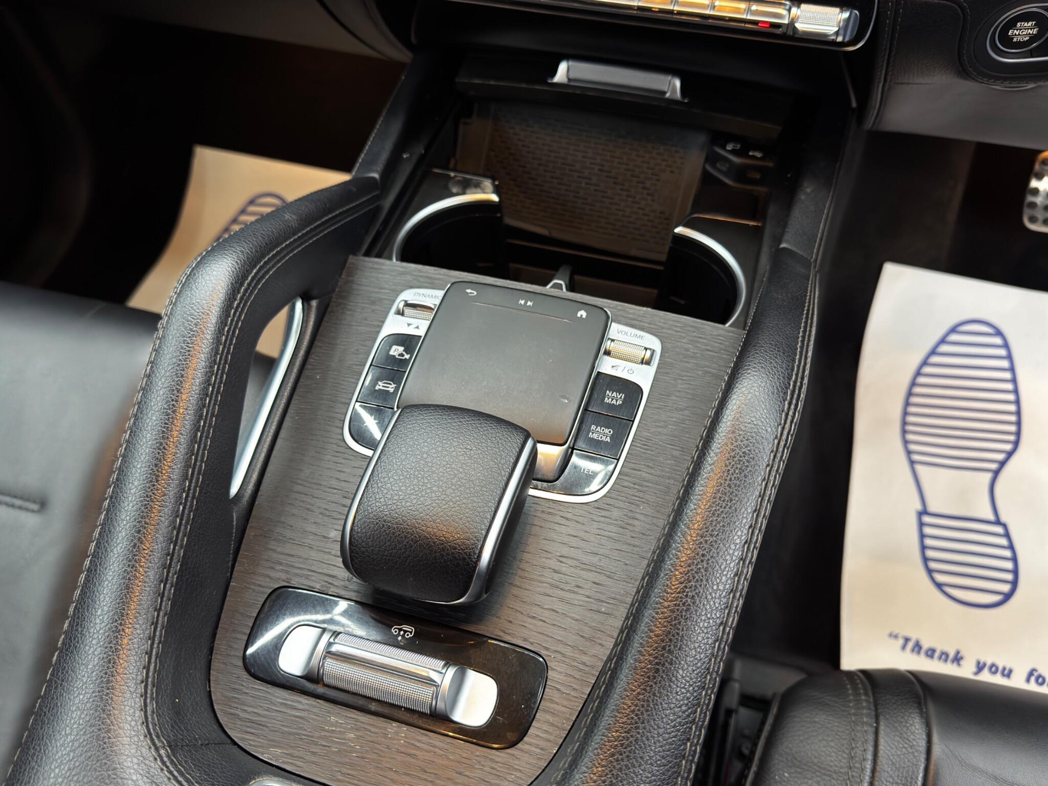 Mercedes GLE - Image 25