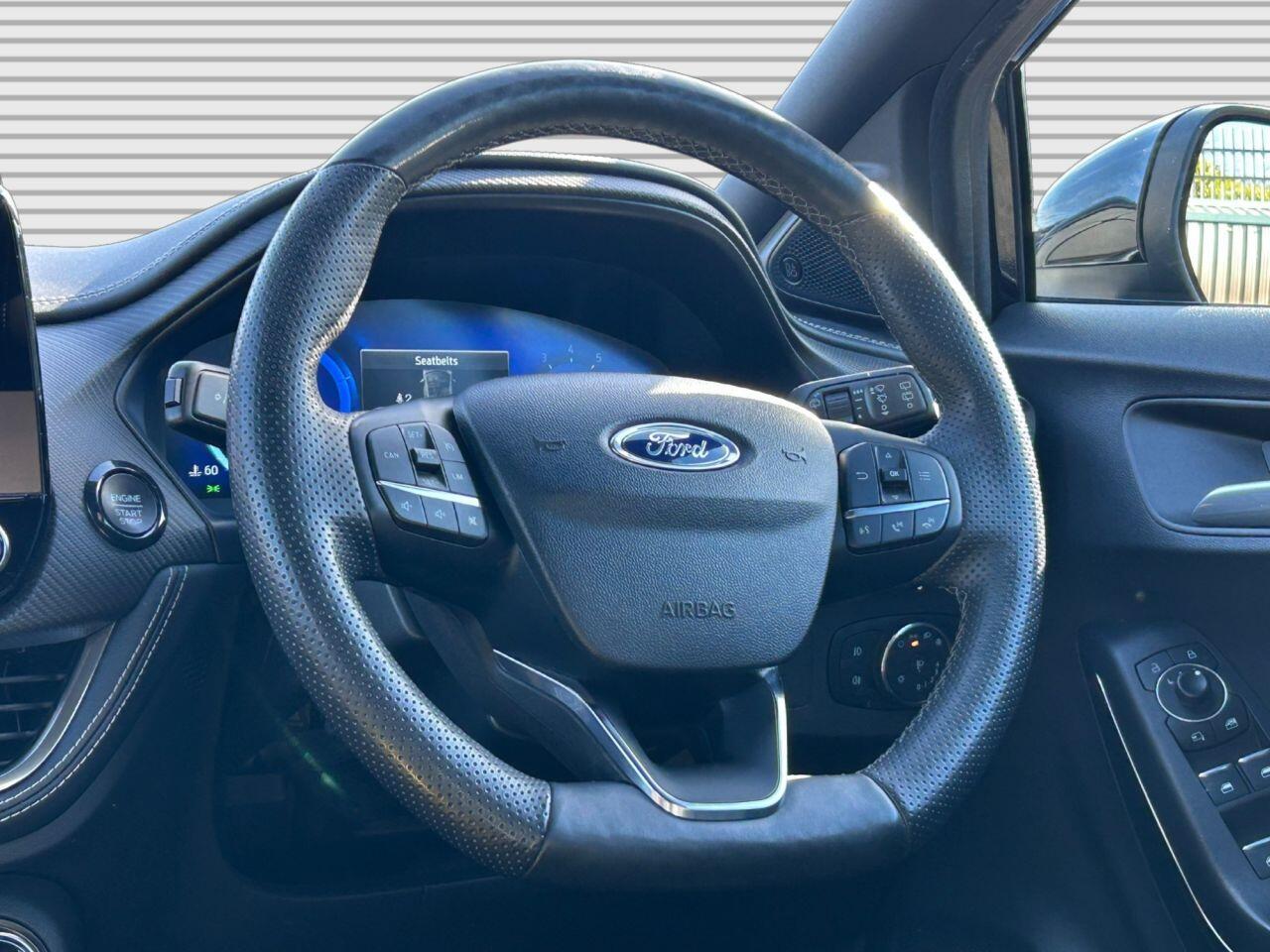 Ford Puma - Image 14