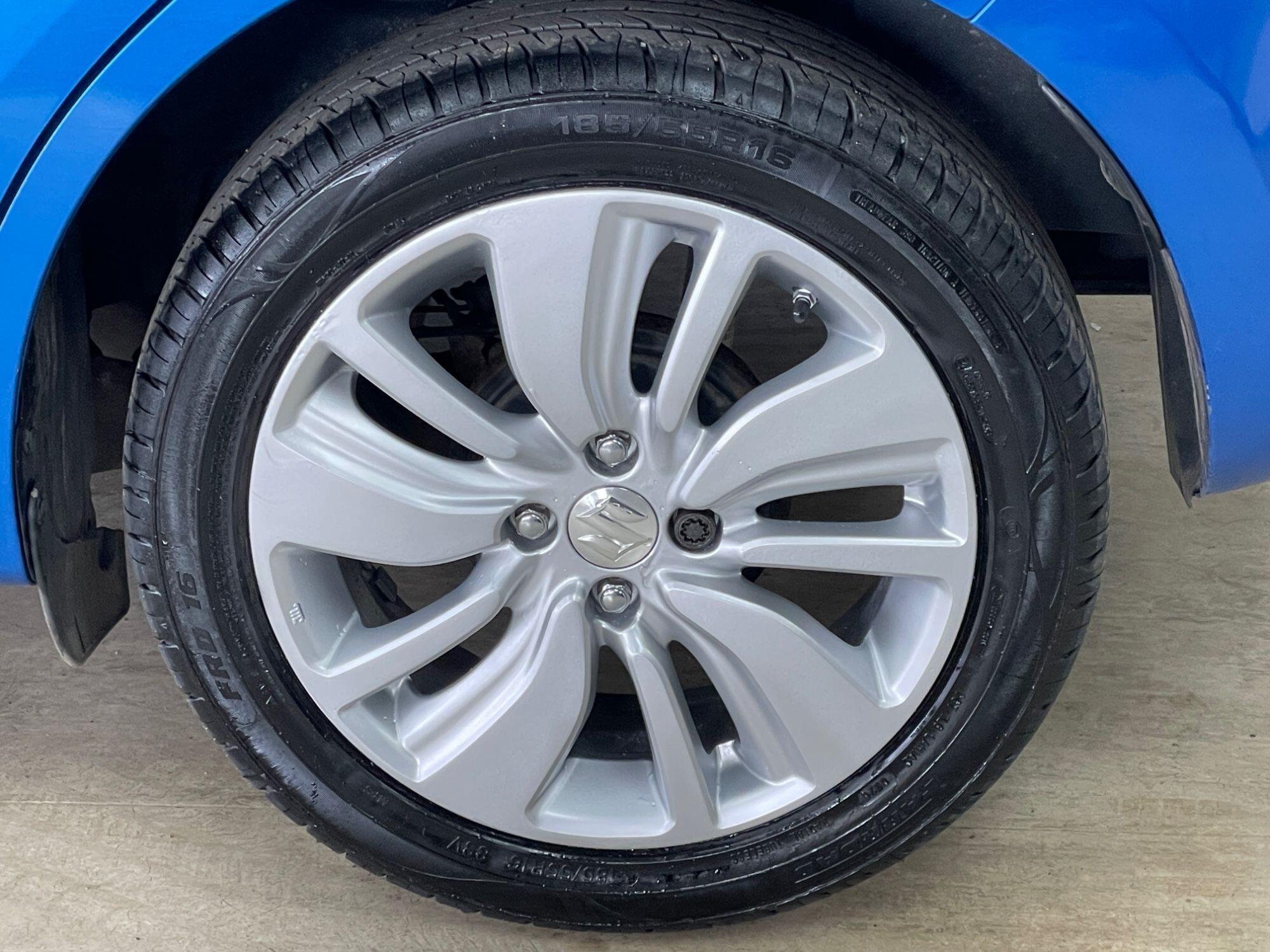Suzuki Swift - Image 15