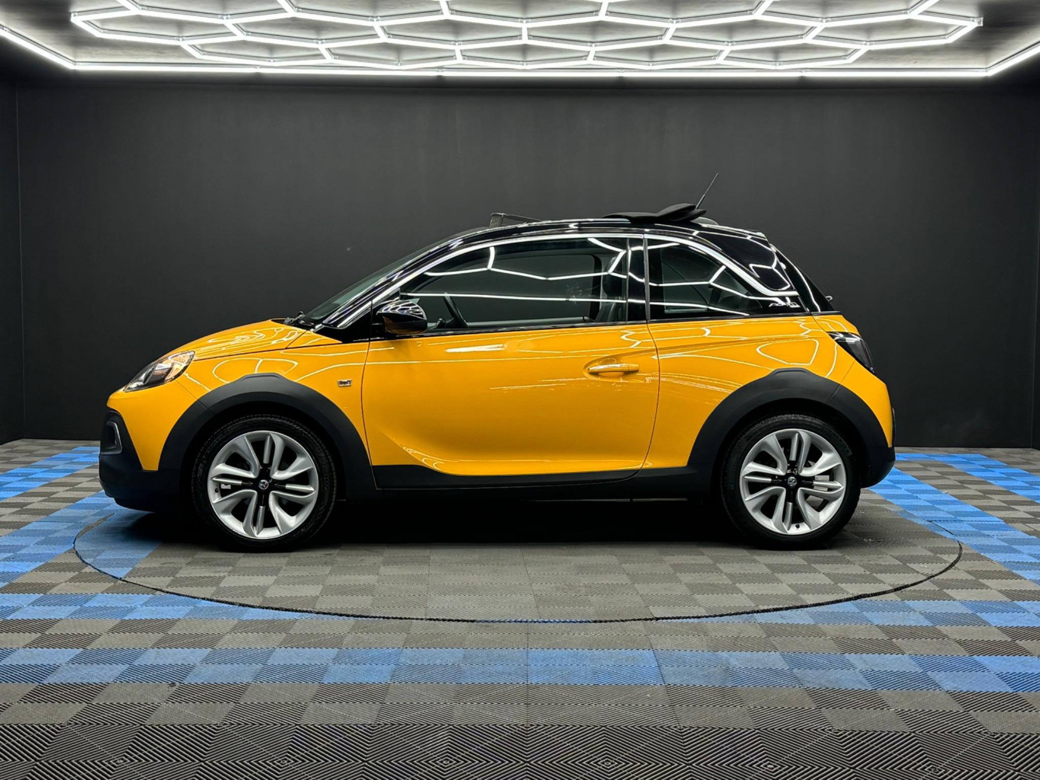 Vauxhall ADAM - Image 8