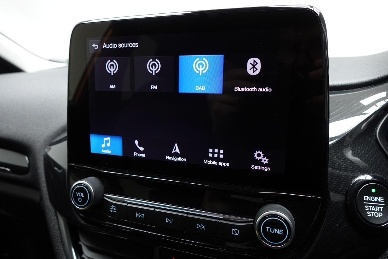 Ford Fiesta - Image 29