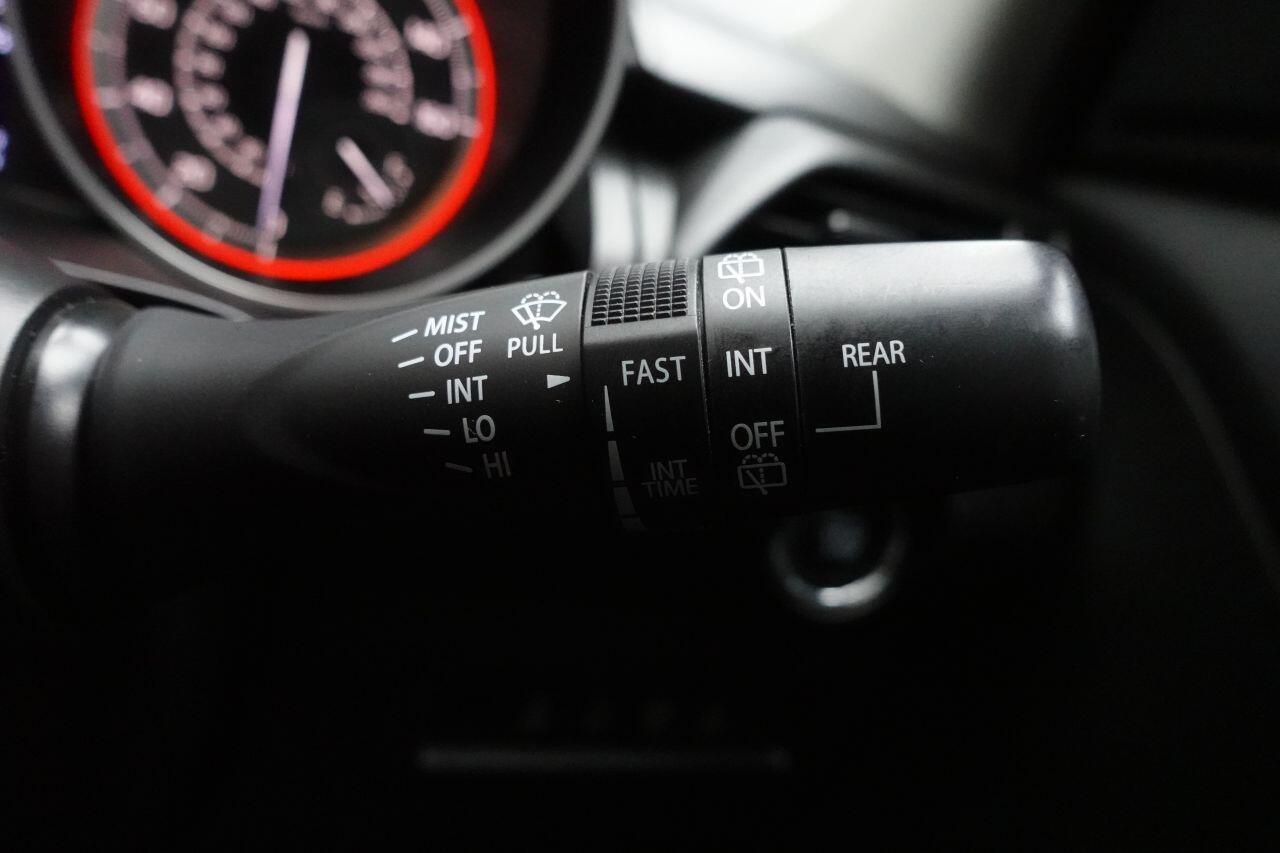 Suzuki Swift - Image 40