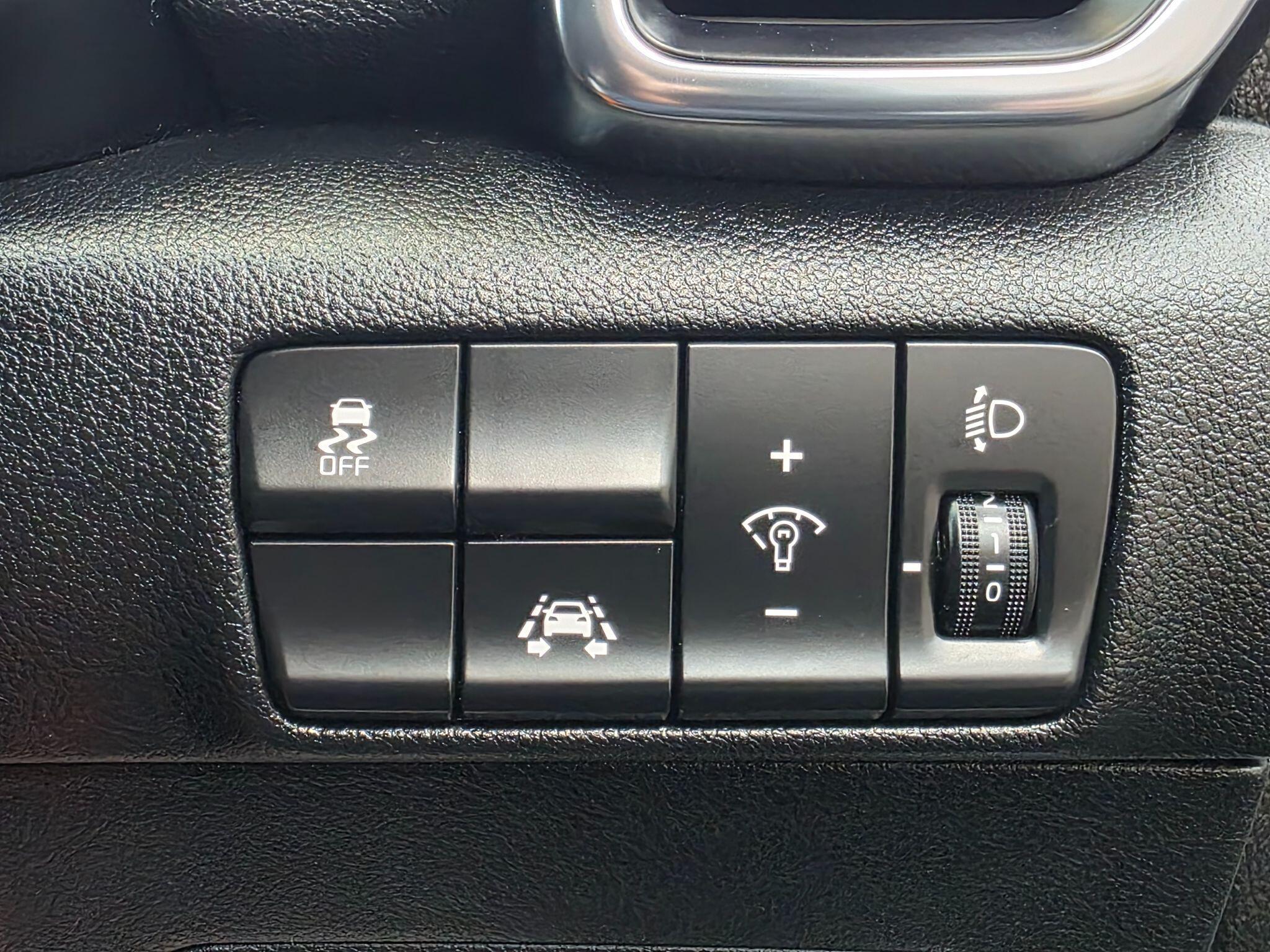 Kia Sportage - Image 26