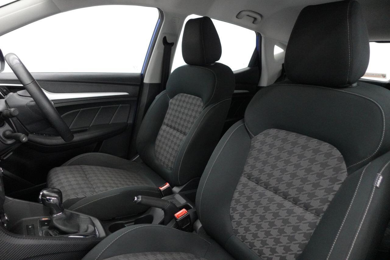 MG MG ZS - Image 15