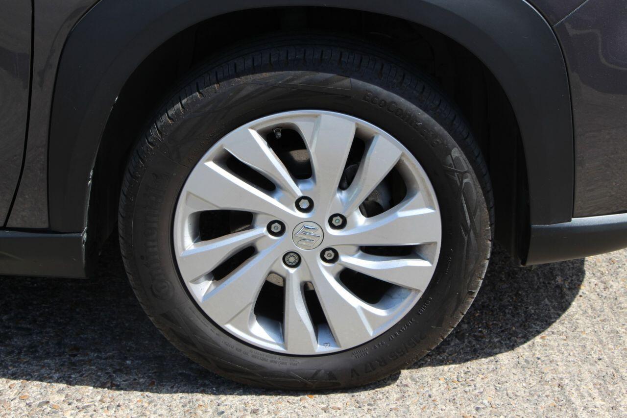 Suzuki S-Cross - Image 10