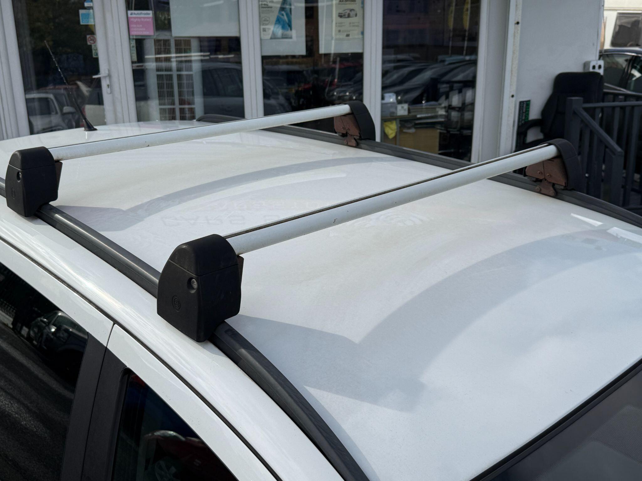Vauxhall Zafira - Image 15