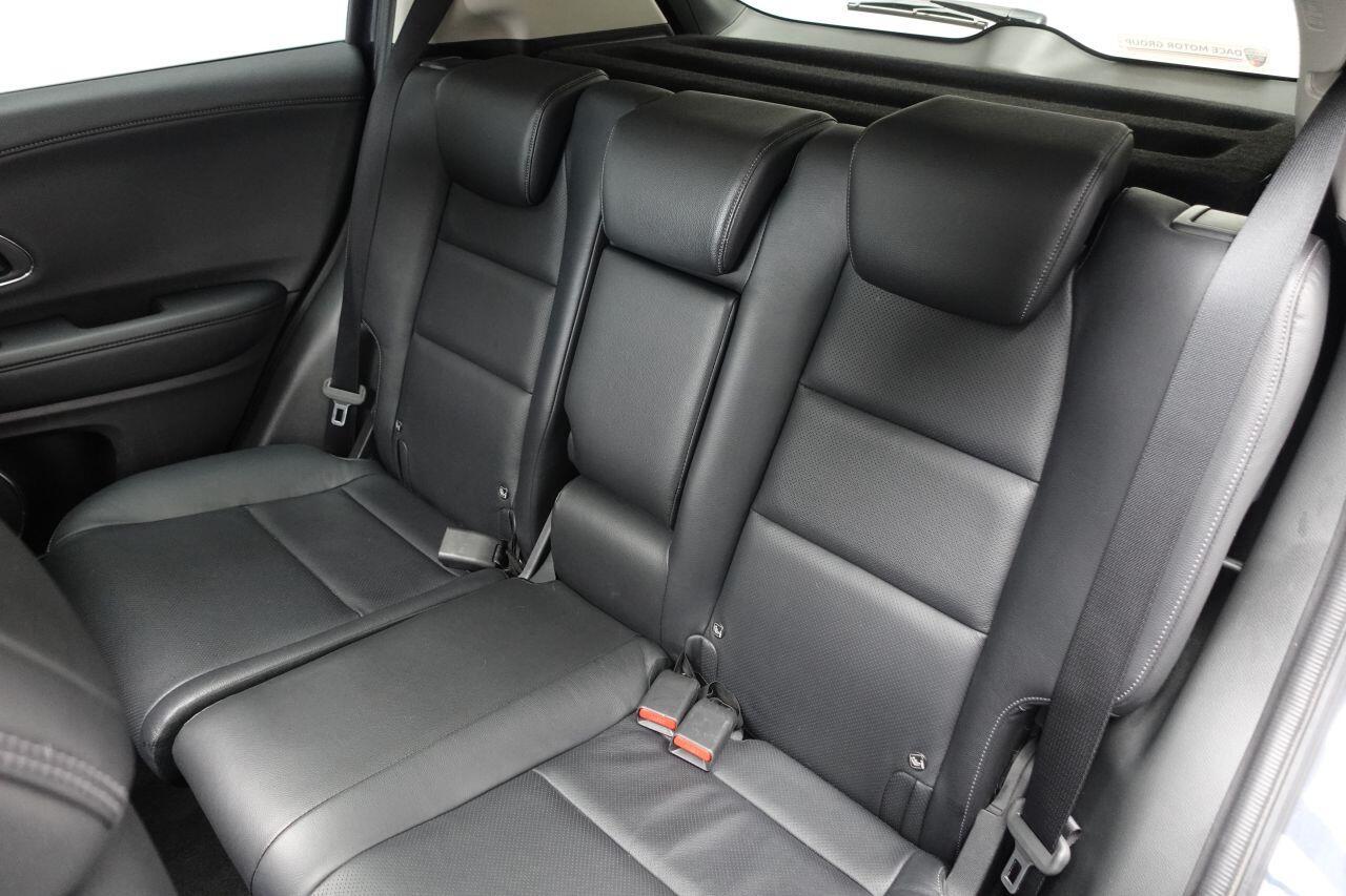 Honda HR-V - Image 20