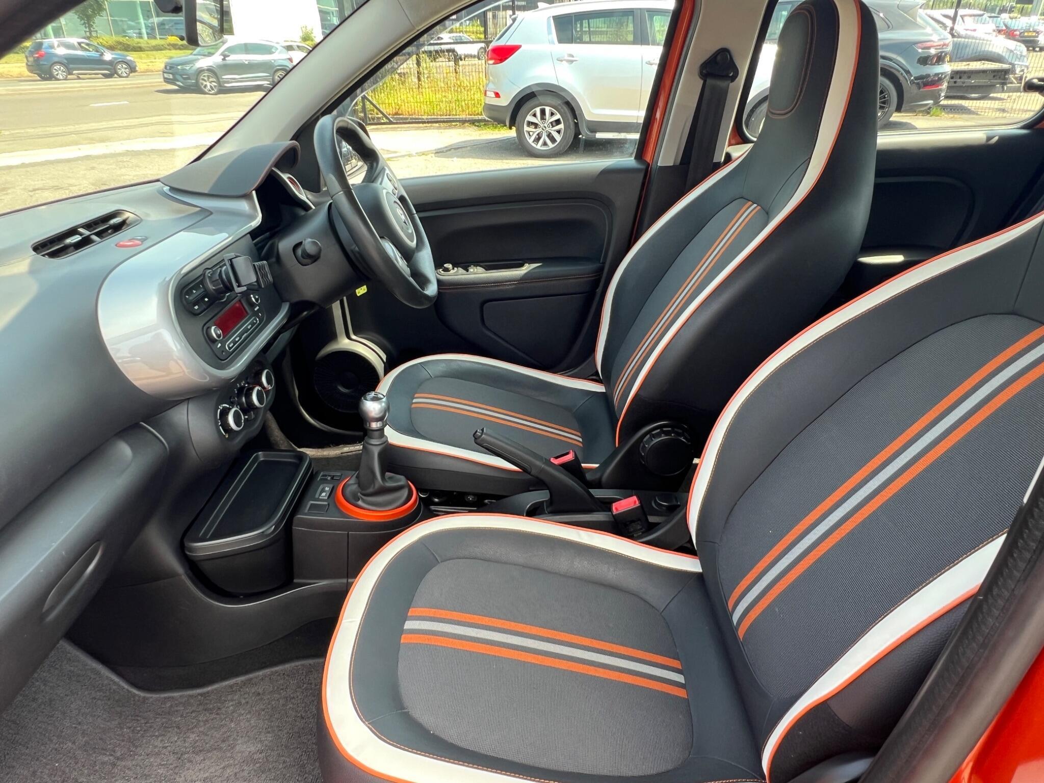 Renault Twingo - Image 10
