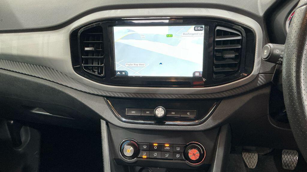 MG MG3 - Image 2