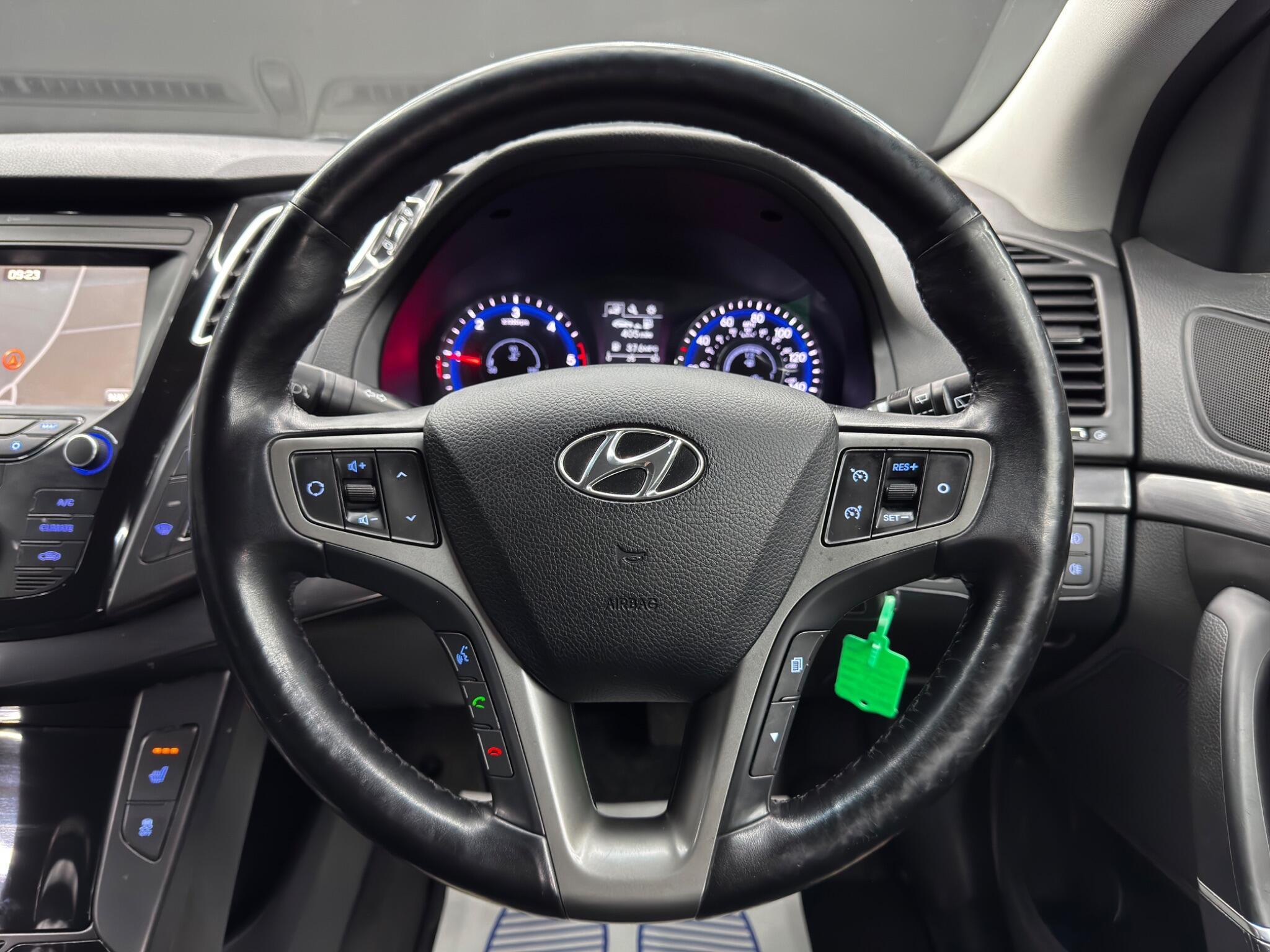 Hyundai i40 - Image 18
