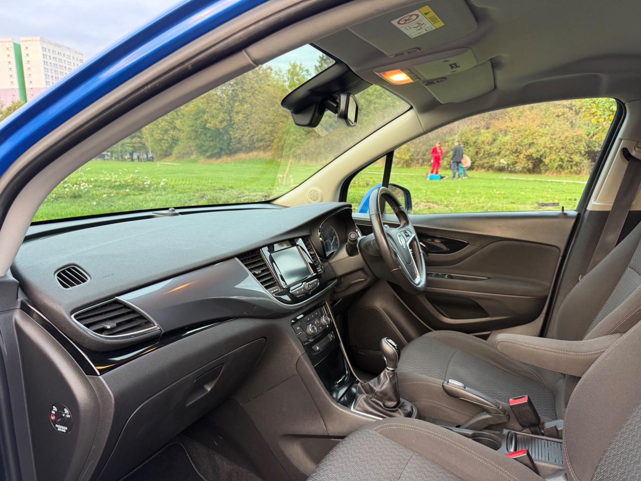 Vauxhall Mokka X - Image 10