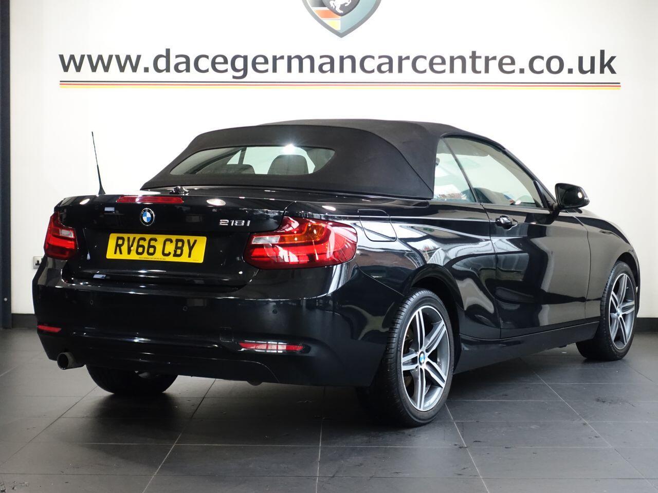BMW 2 Series - Image 14