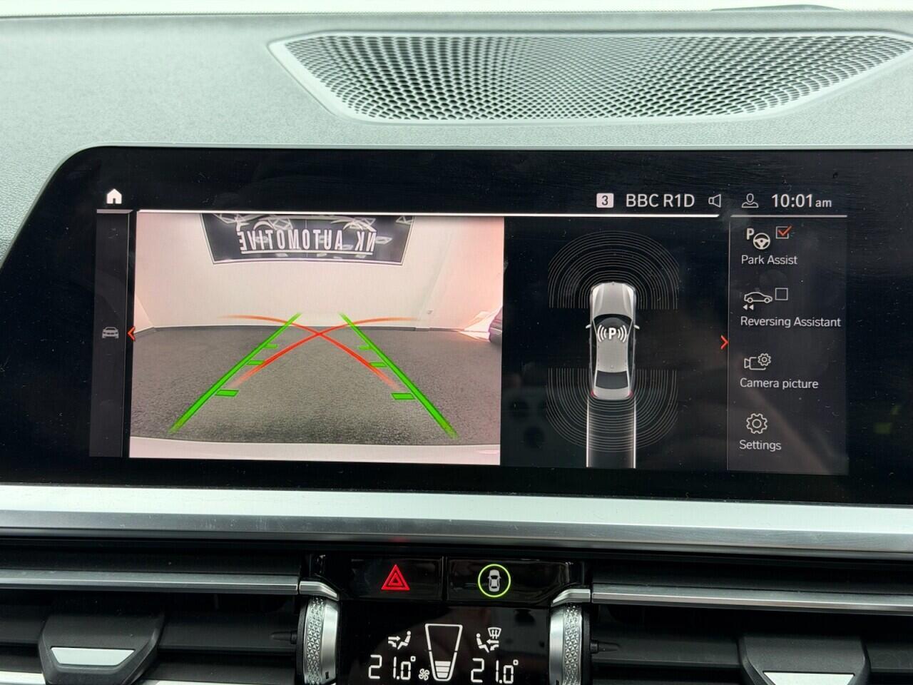 BMW 3 Series - Image 34