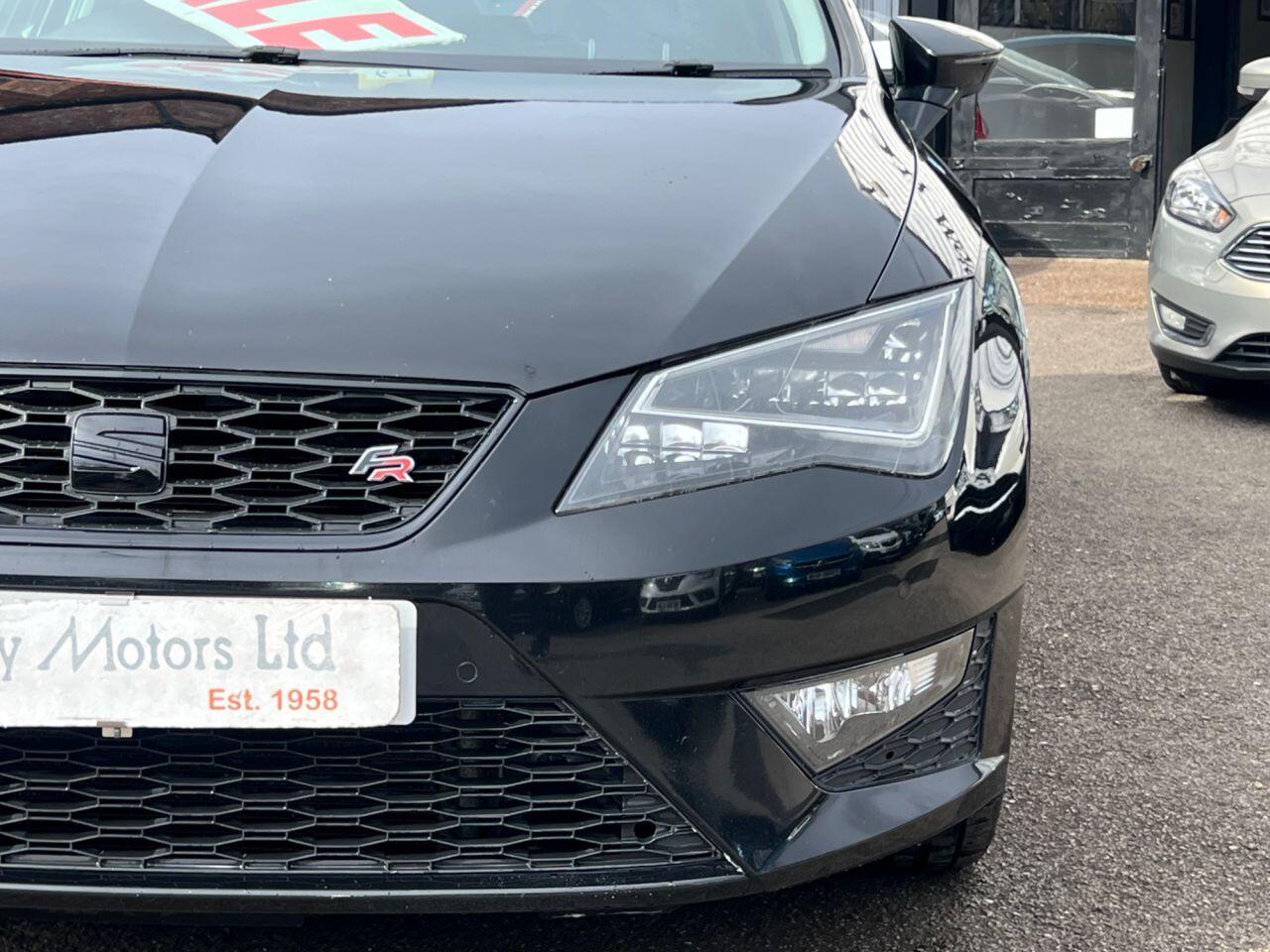 SEAT Leon - Image 11