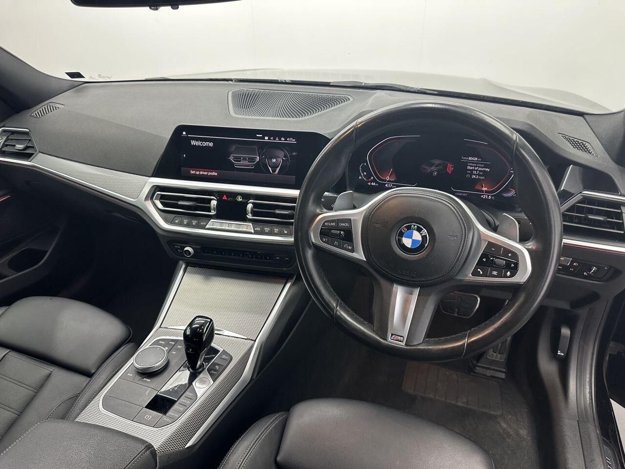 BMW 3 Series - Image 18
