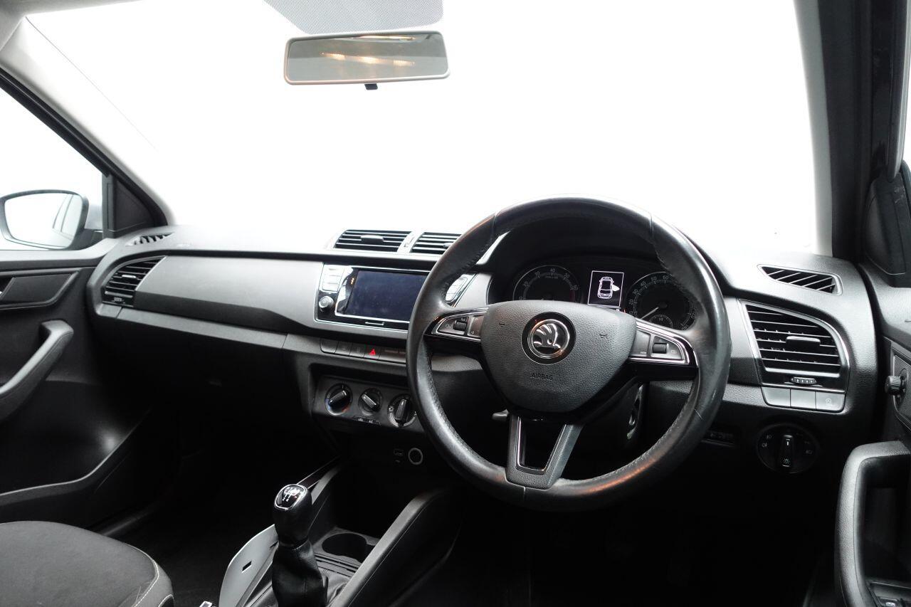 Skoda Fabia - Image 14