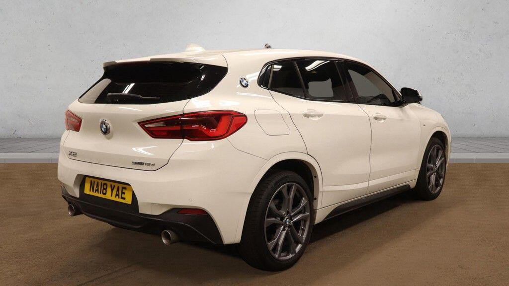 BMW X2 - Image 7