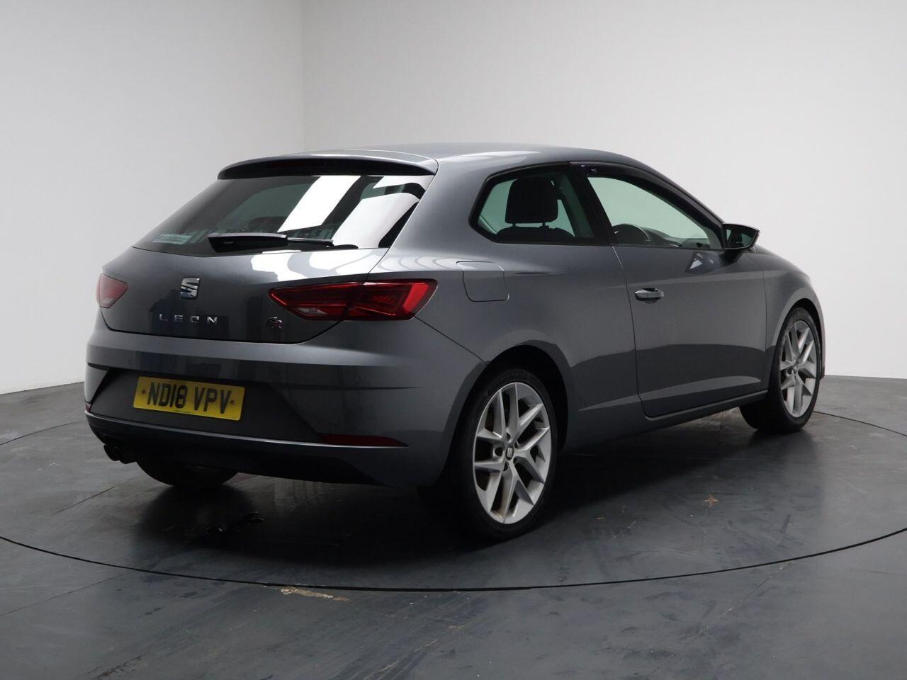 SEAT Leon - Image 12