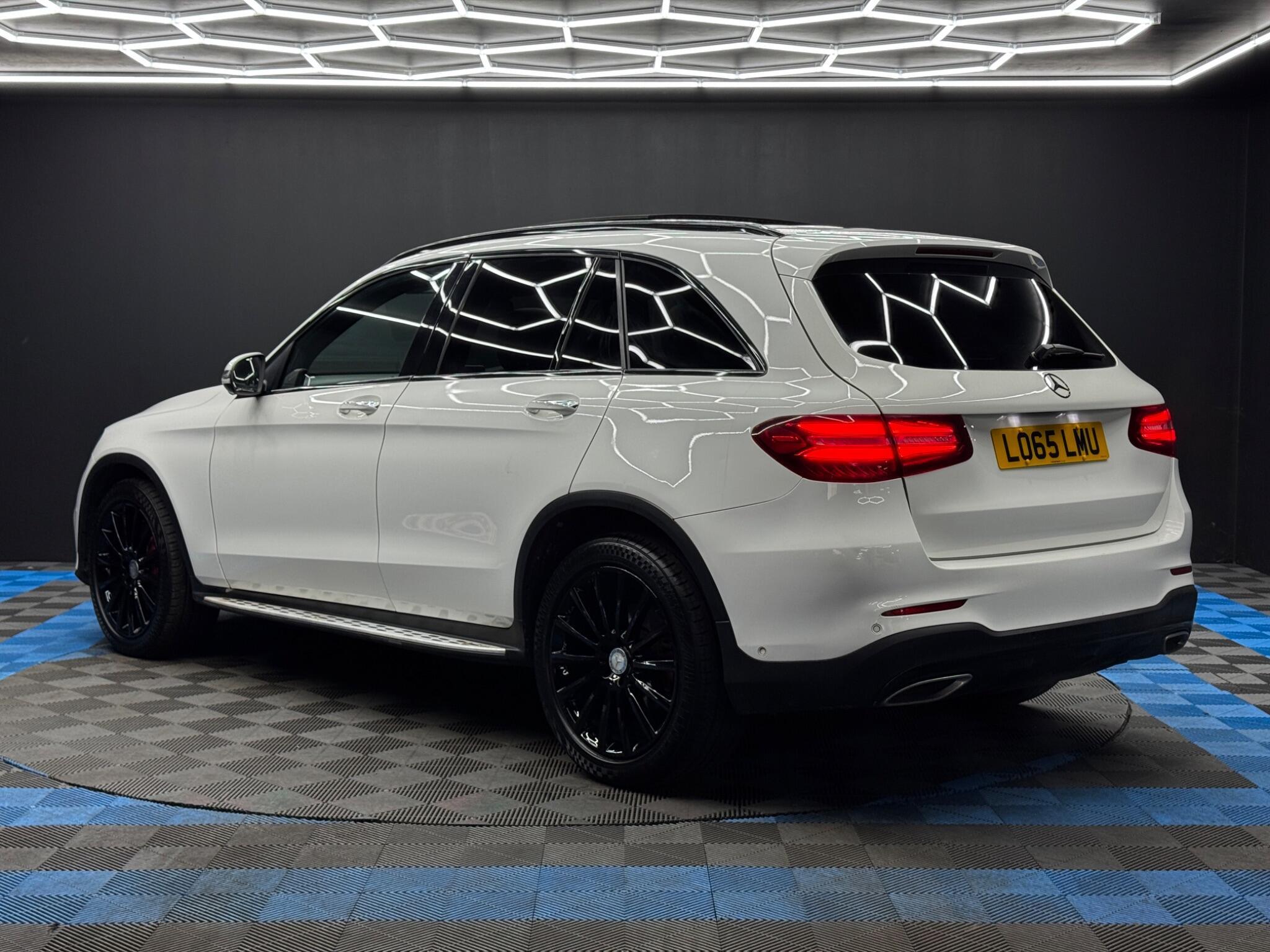 Mercedes GLC - Image 7