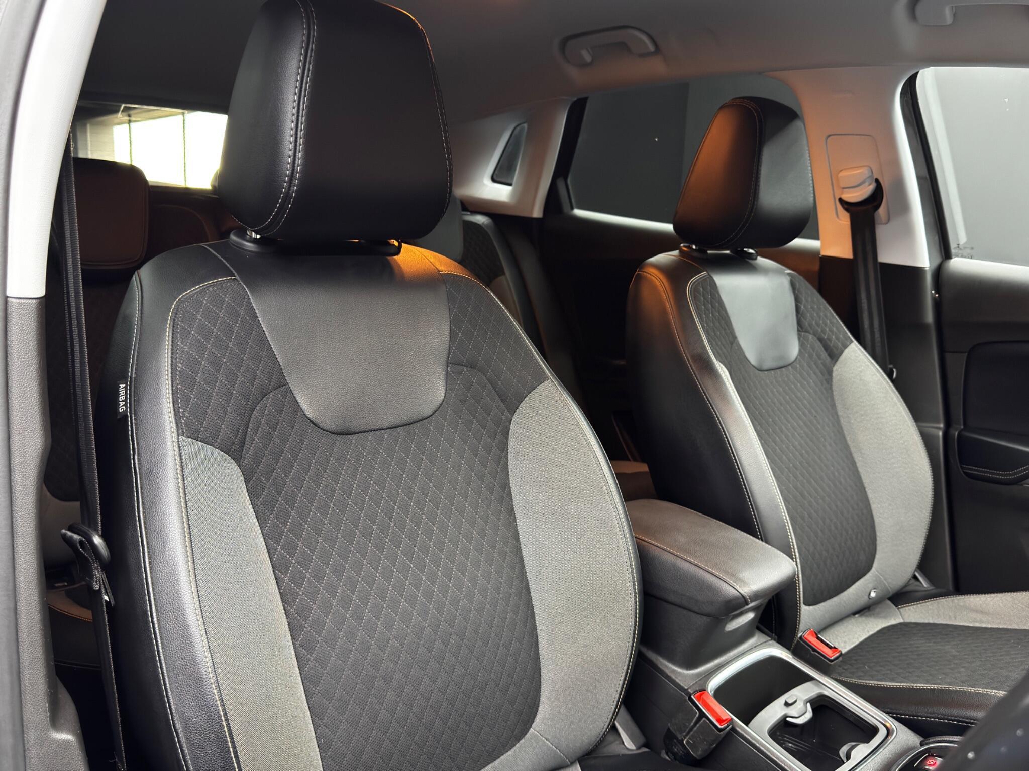 Vauxhall Grandland X - Image 12