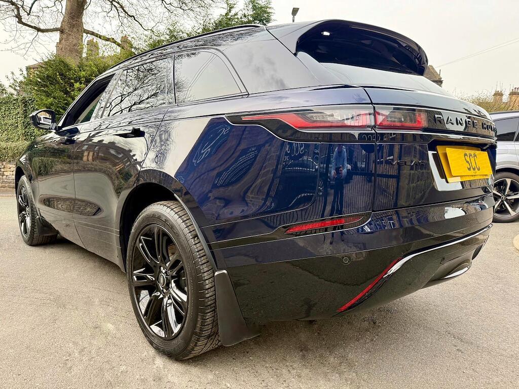 Land Rover Range Rover Velar - Image 7