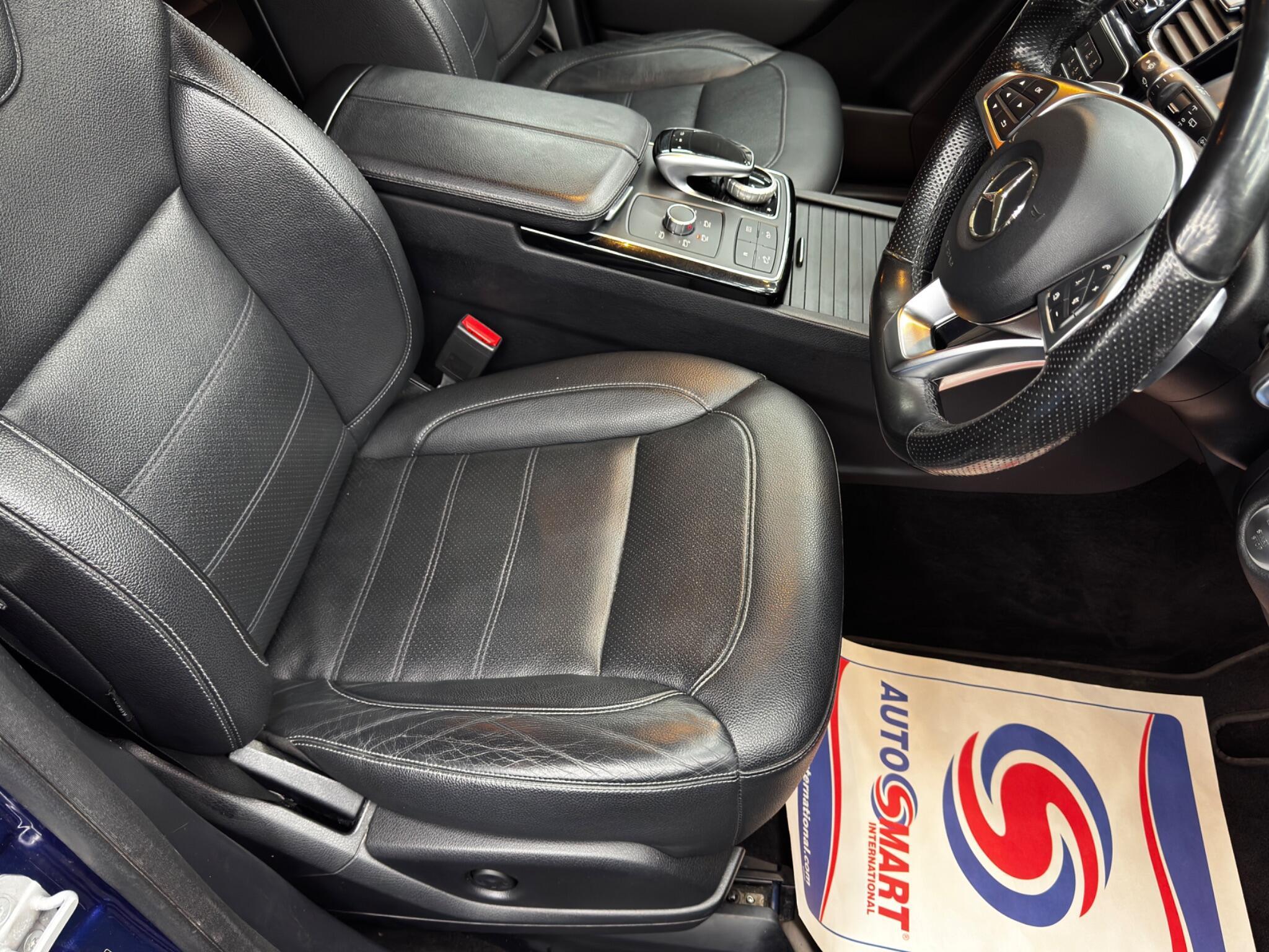 Mercedes GLE - Image 14