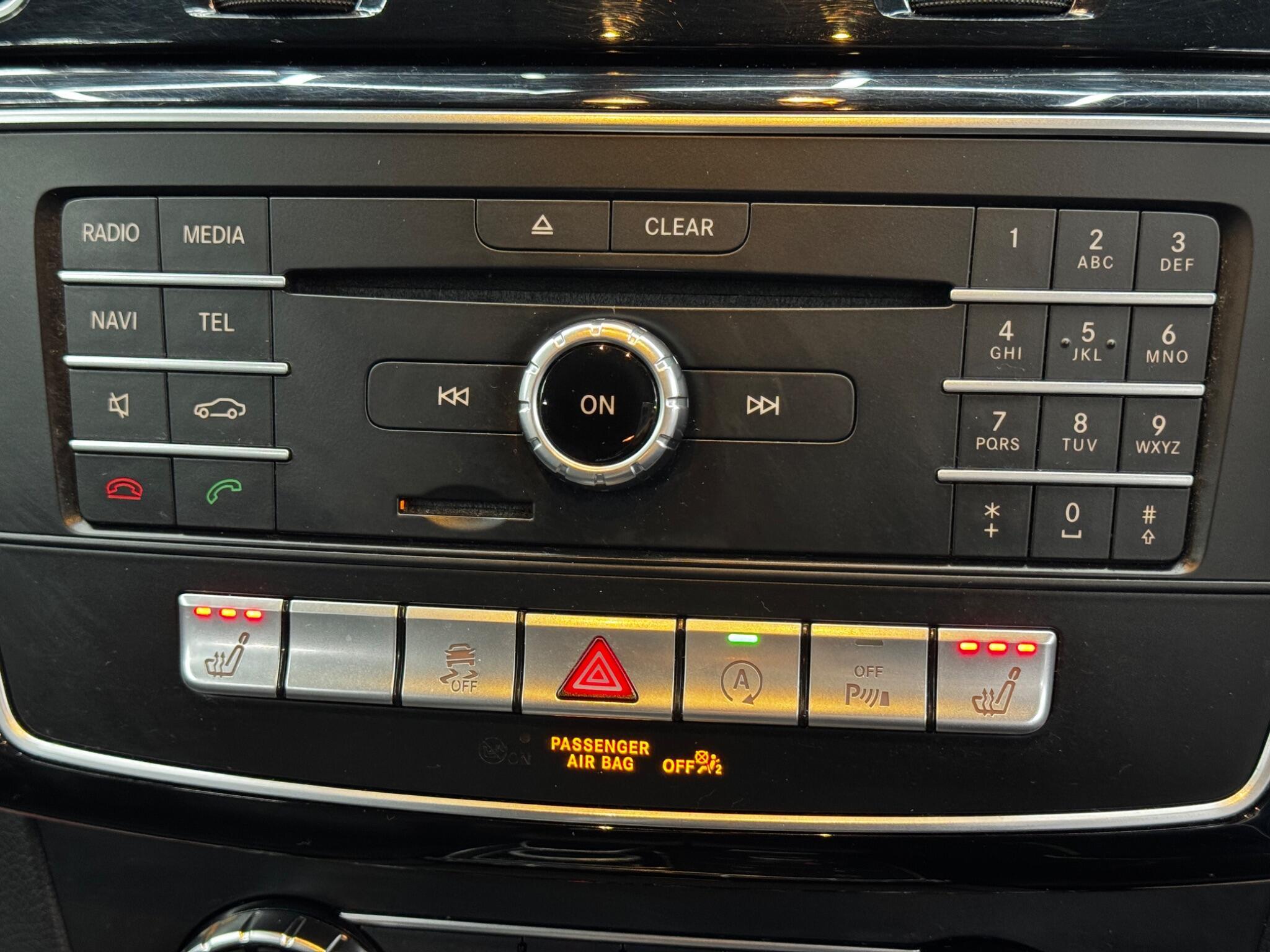 Mercedes GLE - Image 29