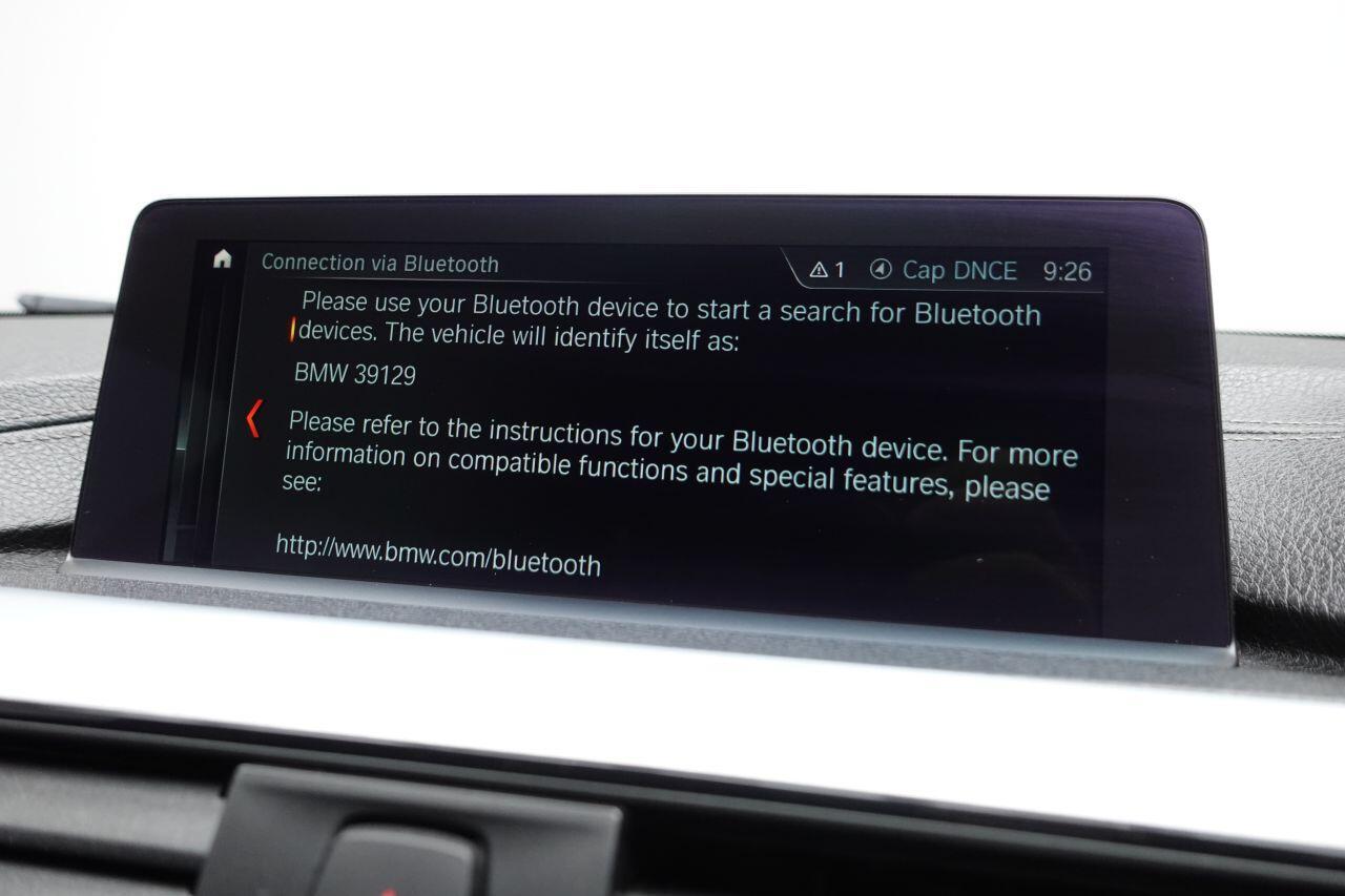 BMW 4 SERIES GRAN COUPE - Image 29