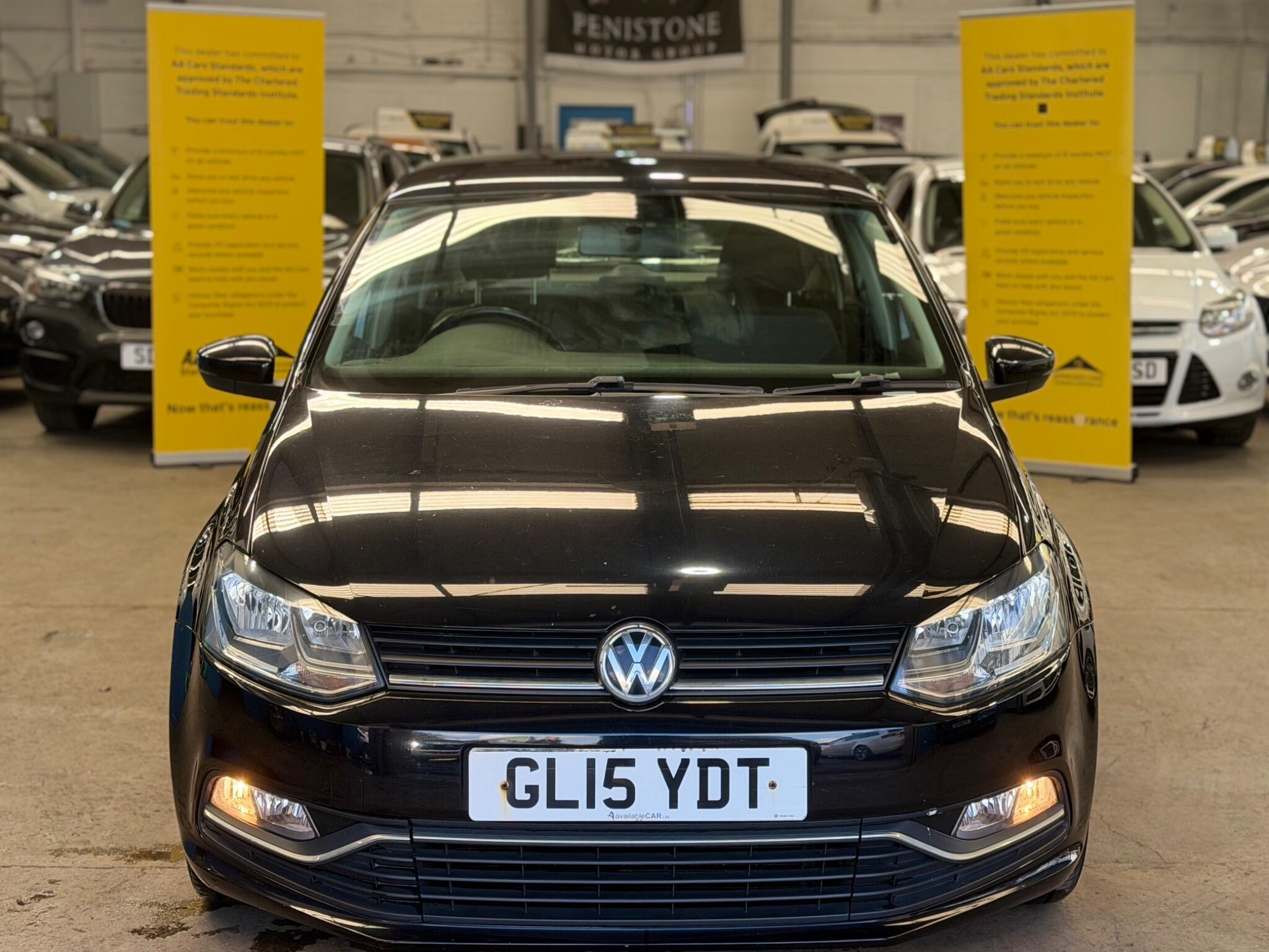 Volkswagen Polo - Image 2