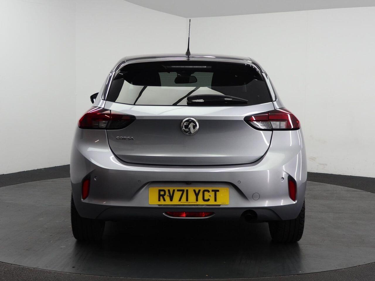 Vauxhall Corsa - Image 11