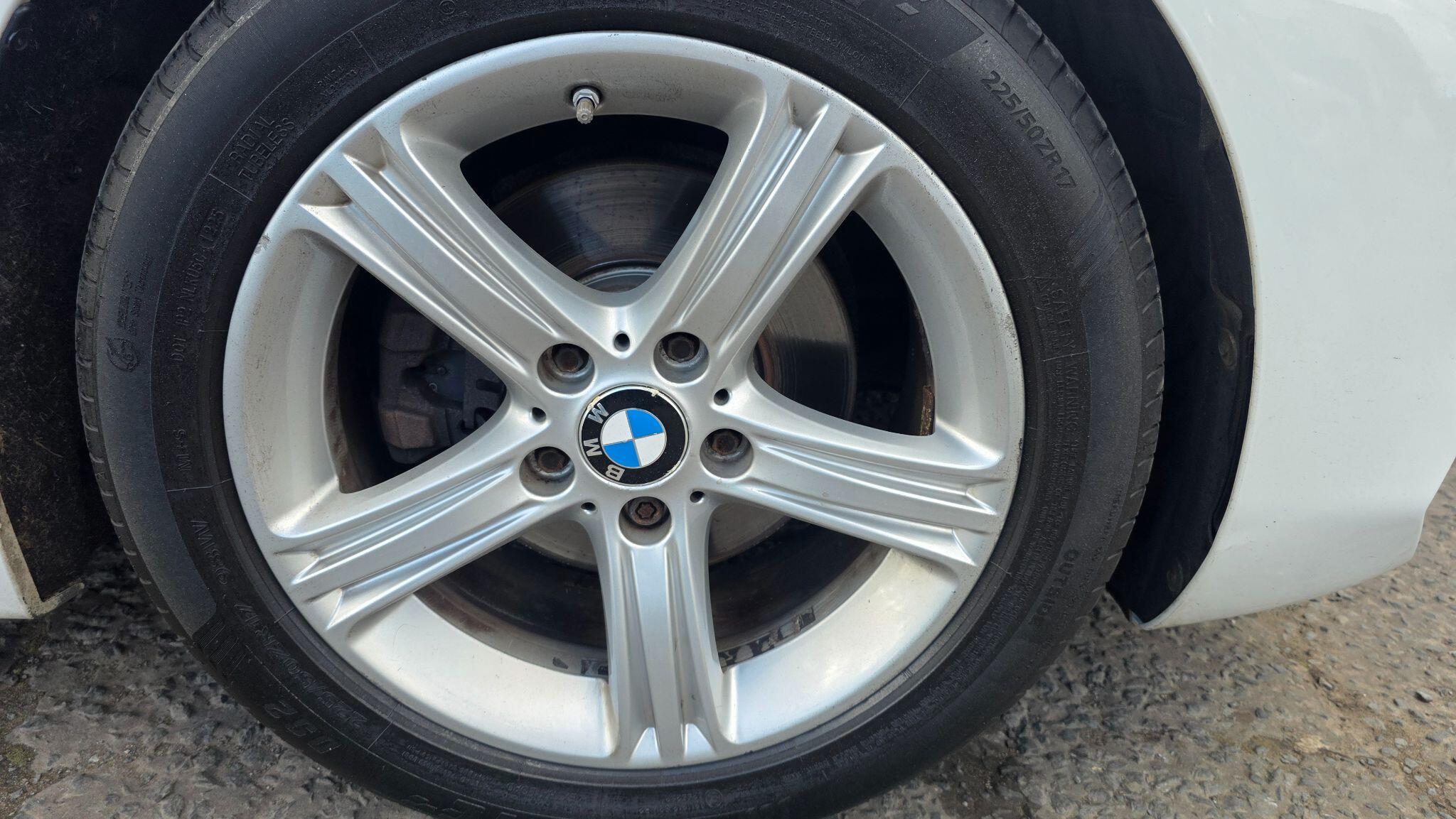 BMW 4 SERIES GRAN COUPE - Image 48