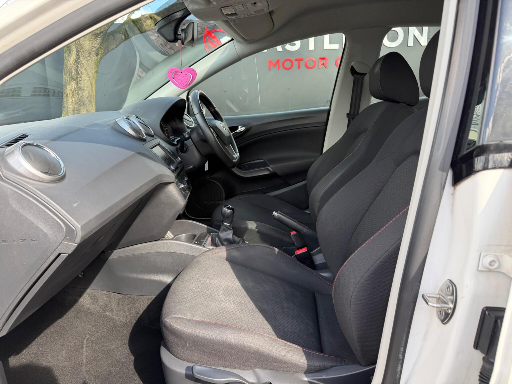 SEAT Ibiza - Image 13