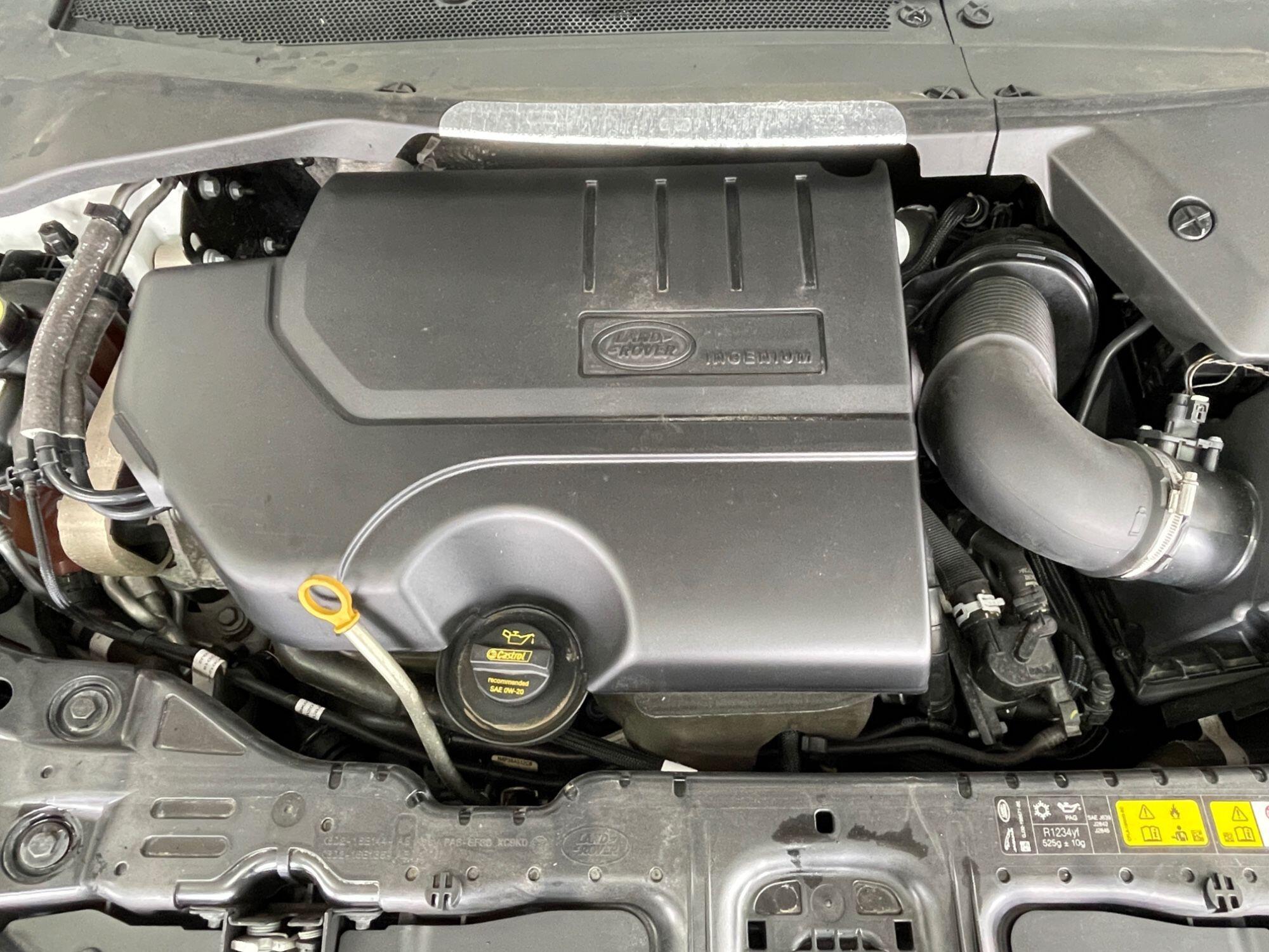 Land Rover Range Rover Evoque - Image 19