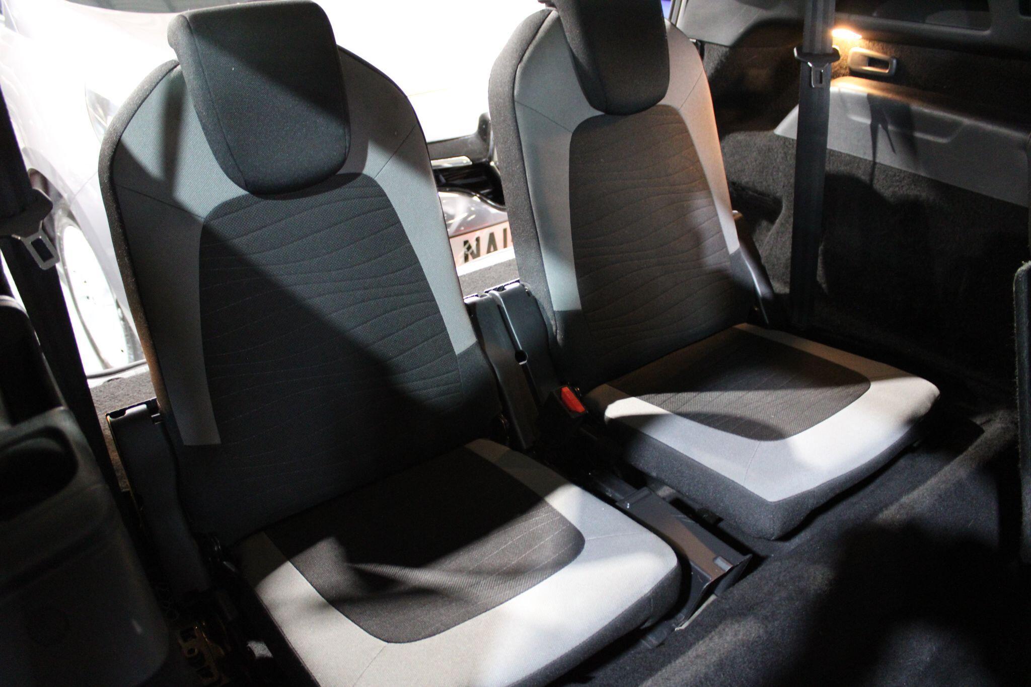 Citroen Grand C4 Picasso - Image 17