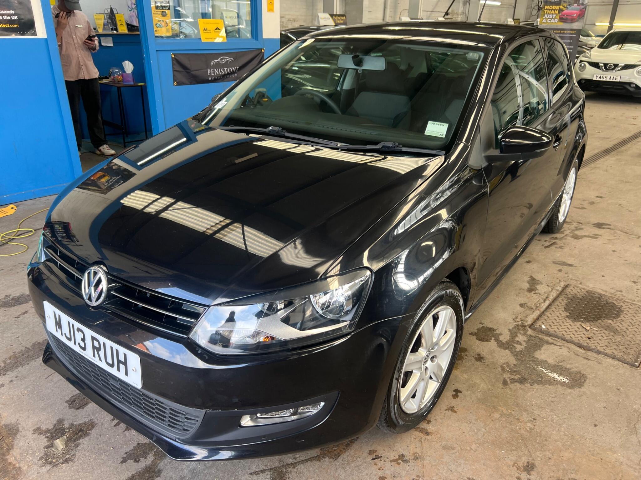 Volkswagen Polo - Image 7