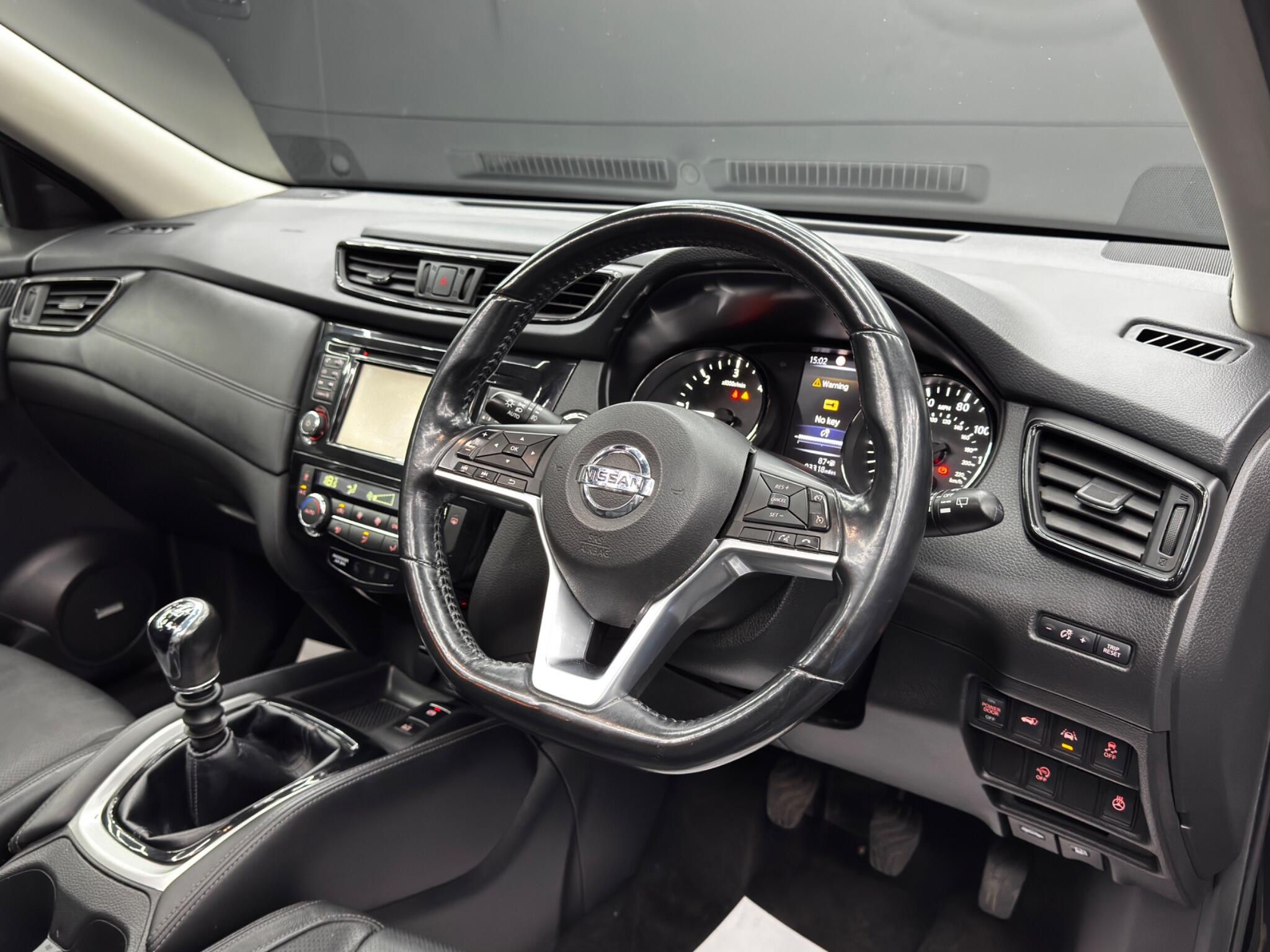 Nissan X-Trail - Image 9