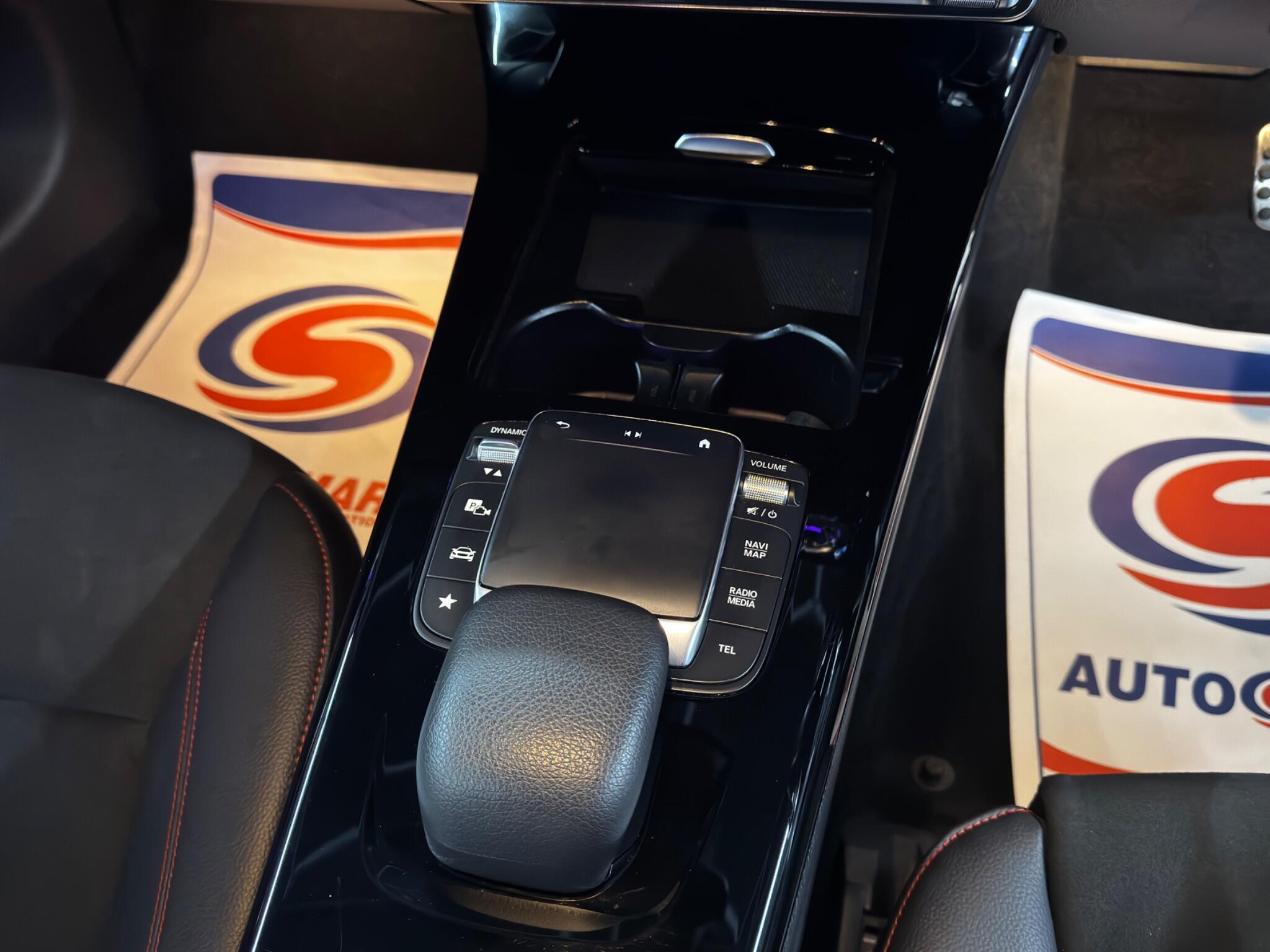 Mercedes A Class - Image 25