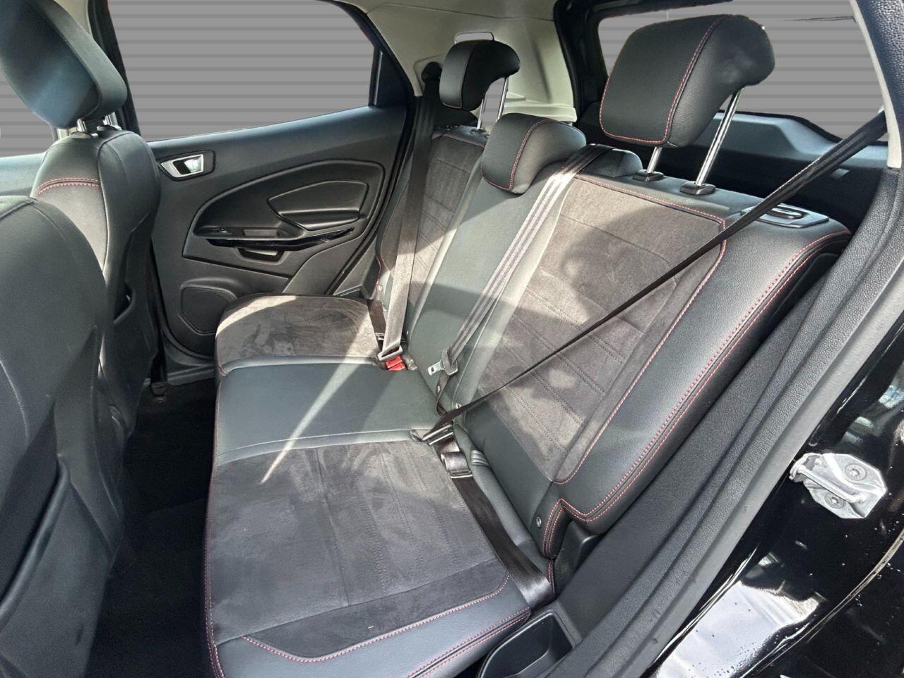 Ford Ecosport - Image 19