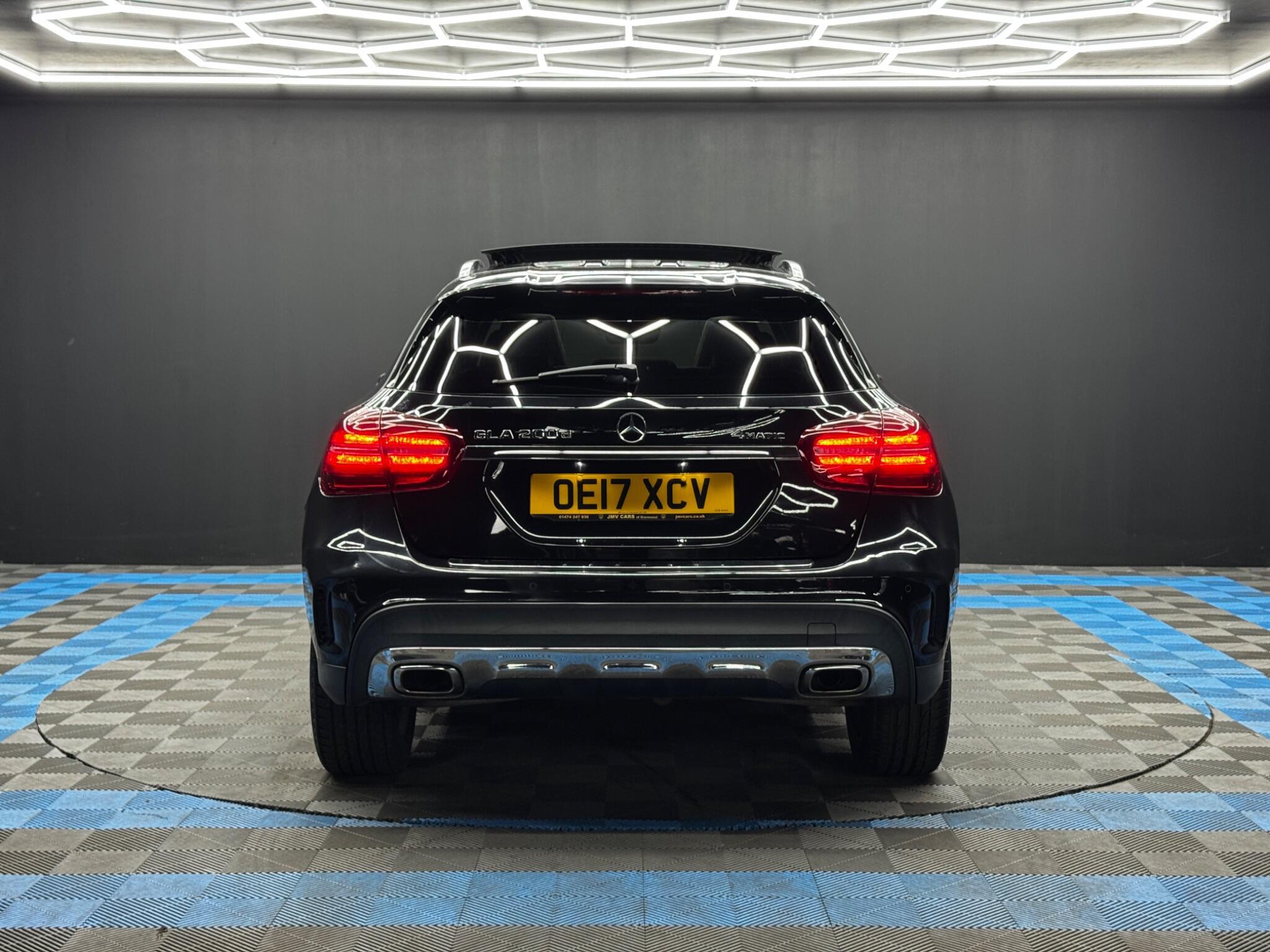Mercedes GLA - Image 6