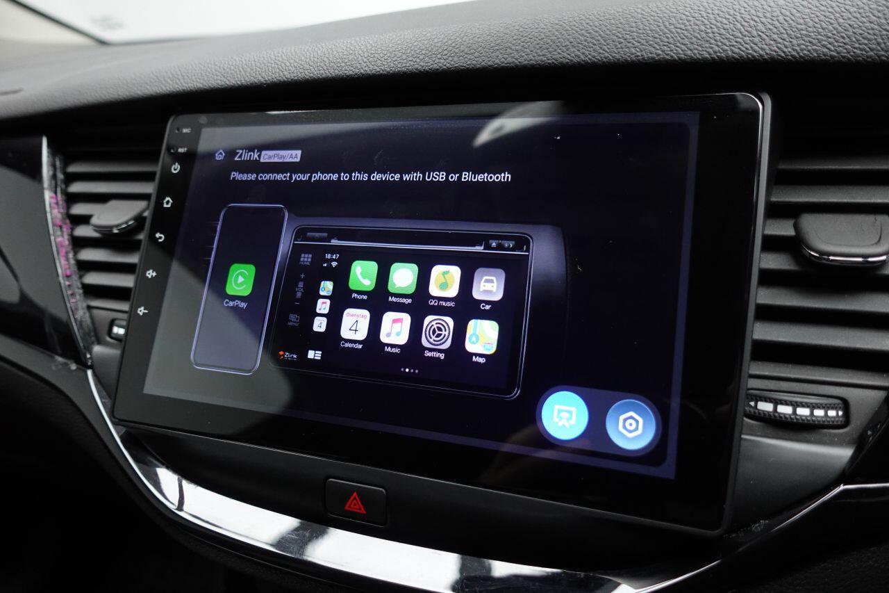 Vauxhall Astra - Image 24